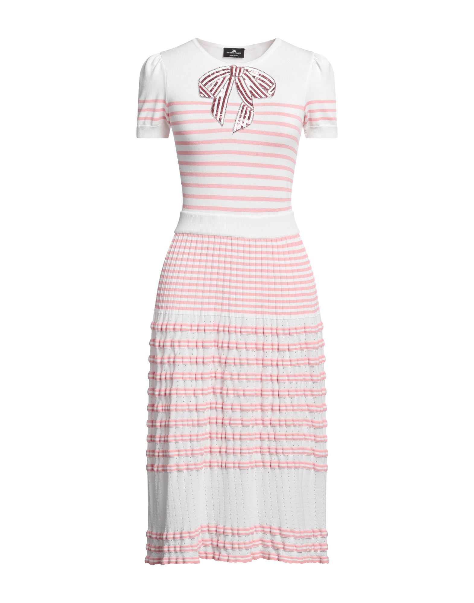 ELISABETTA FRANCHI ELISABETTA FRANCHI ΦΟΡΕΜΑΤΑ Midi φόρεμα