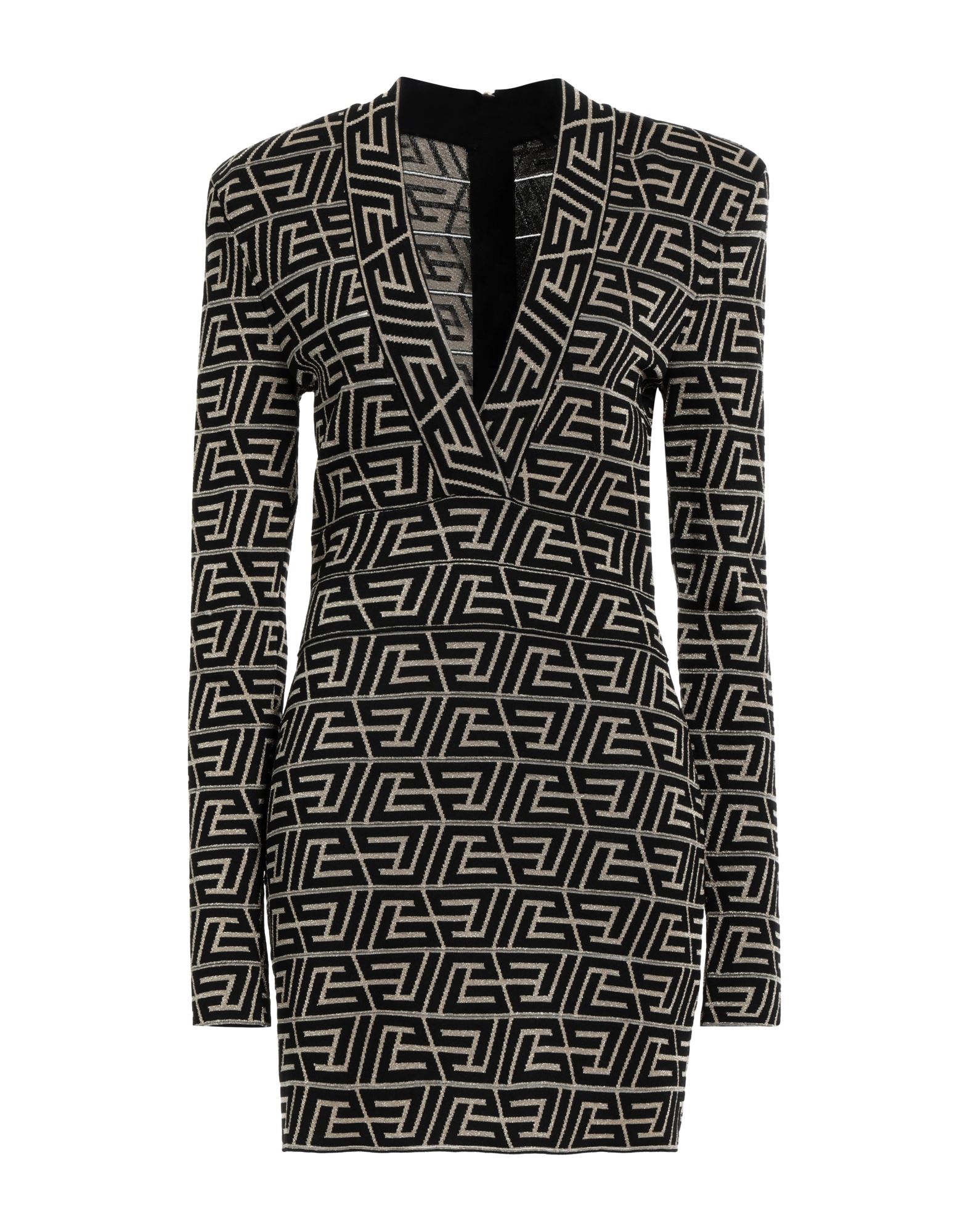BALMAIN BALMAIN ΦΟΡΕΜΑΤΑ Μίνι φόρεμα