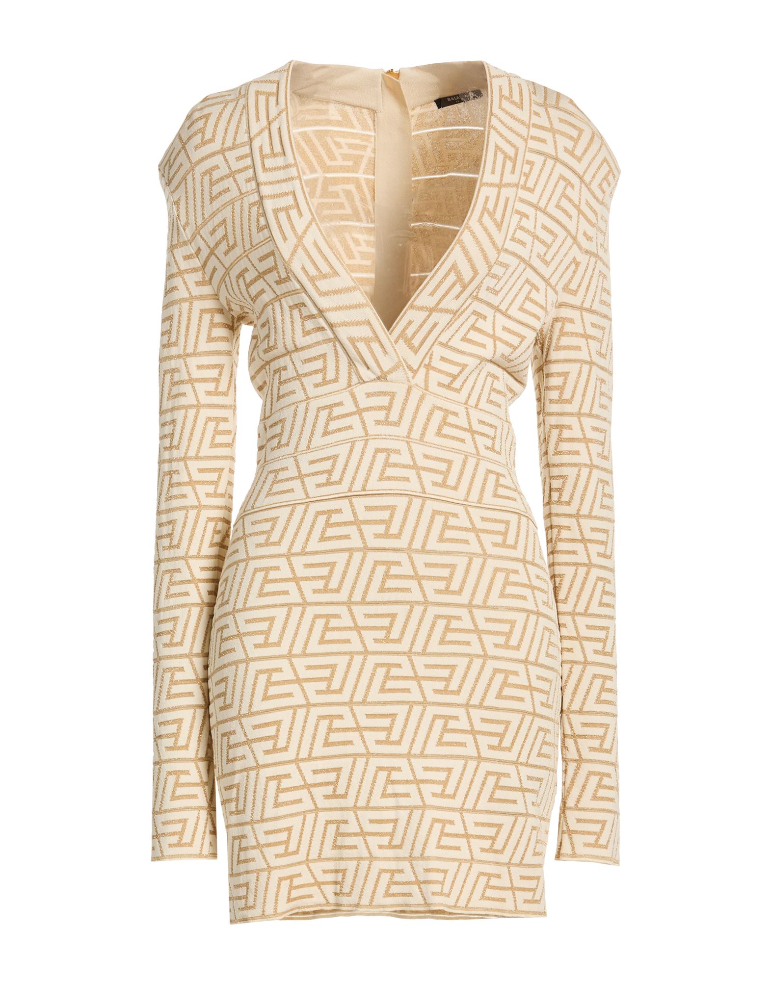 BALMAIN BALMAIN ΦΟΡΕΜΑΤΑ Μίνι φόρεμα