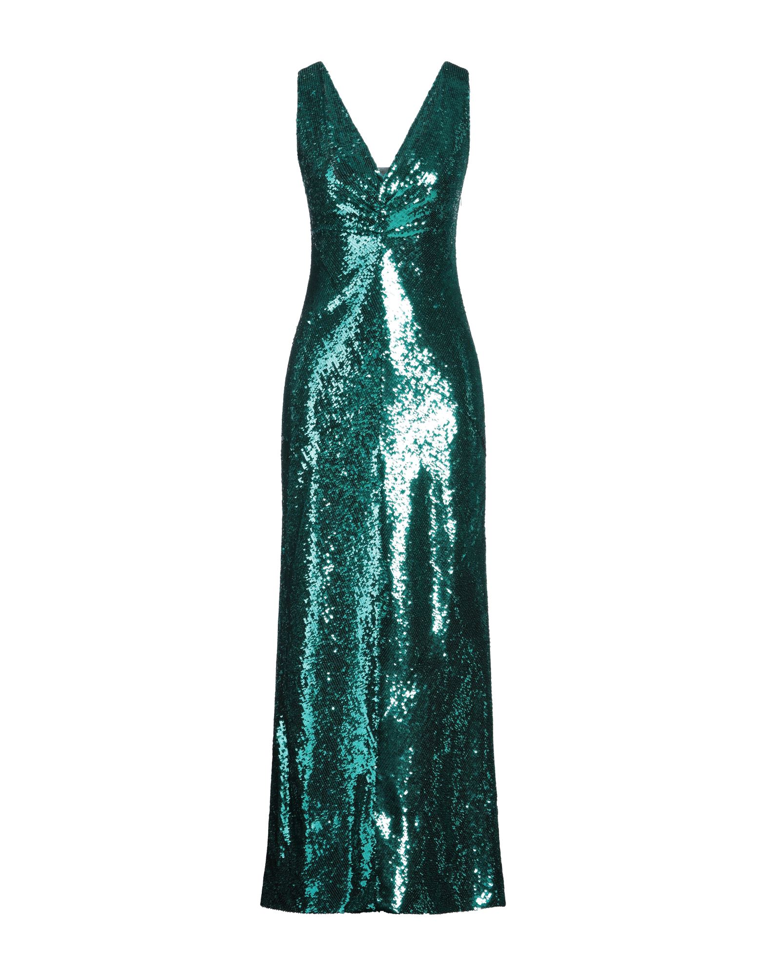 ELISABETTA FRANCHI ELISABETTA FRANCHI ΦΟΡΕΜΑΤΑ Μάξι φόρεμα