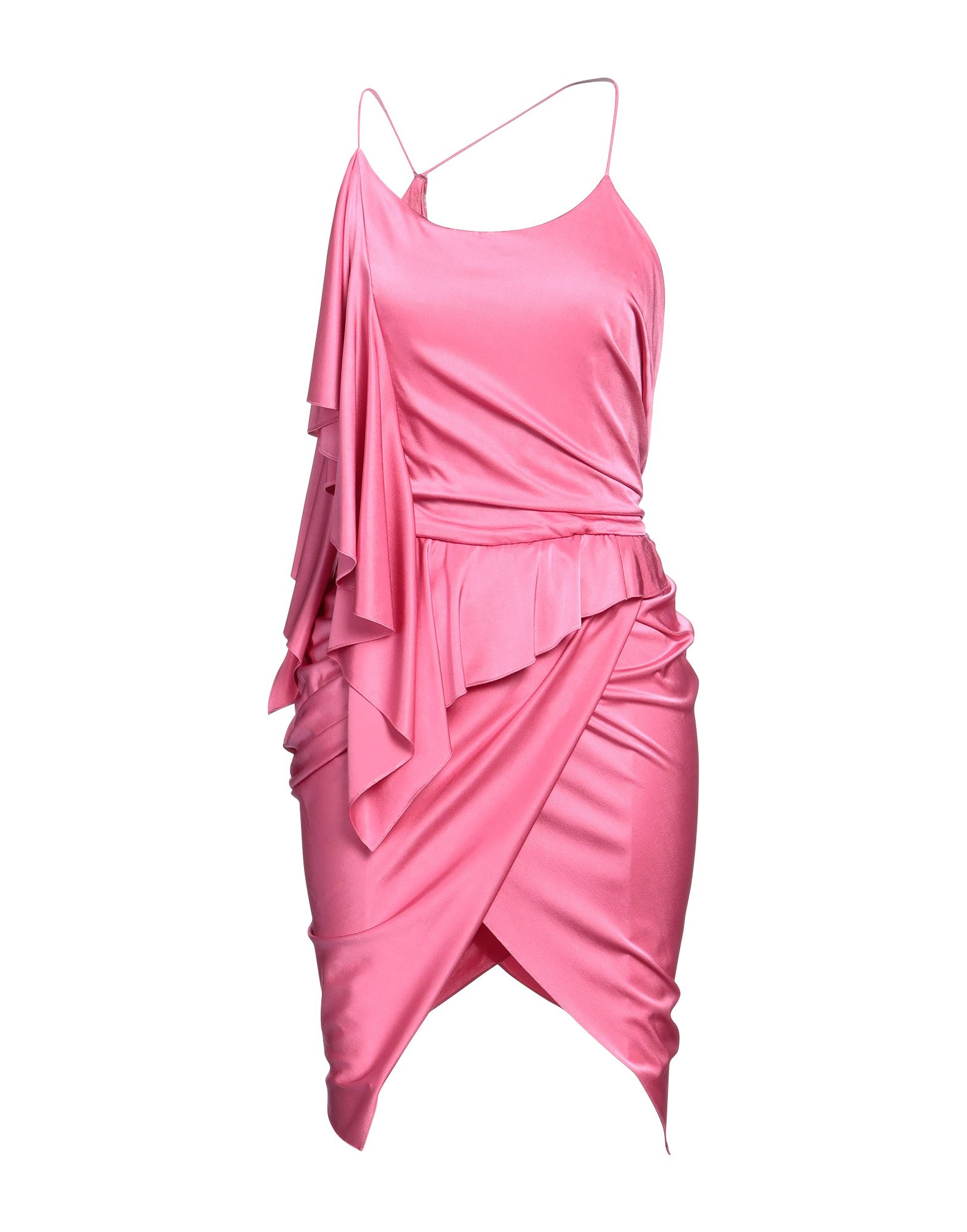  Alexandre Vauthier - Kleider - Mini-kleider - On Yoox.com 