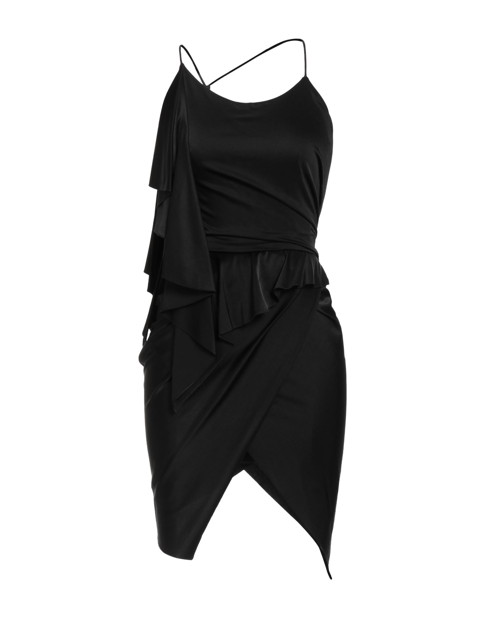  Alexandre Vauthier - Kleider - Mini-kleider - On Yoox.com 