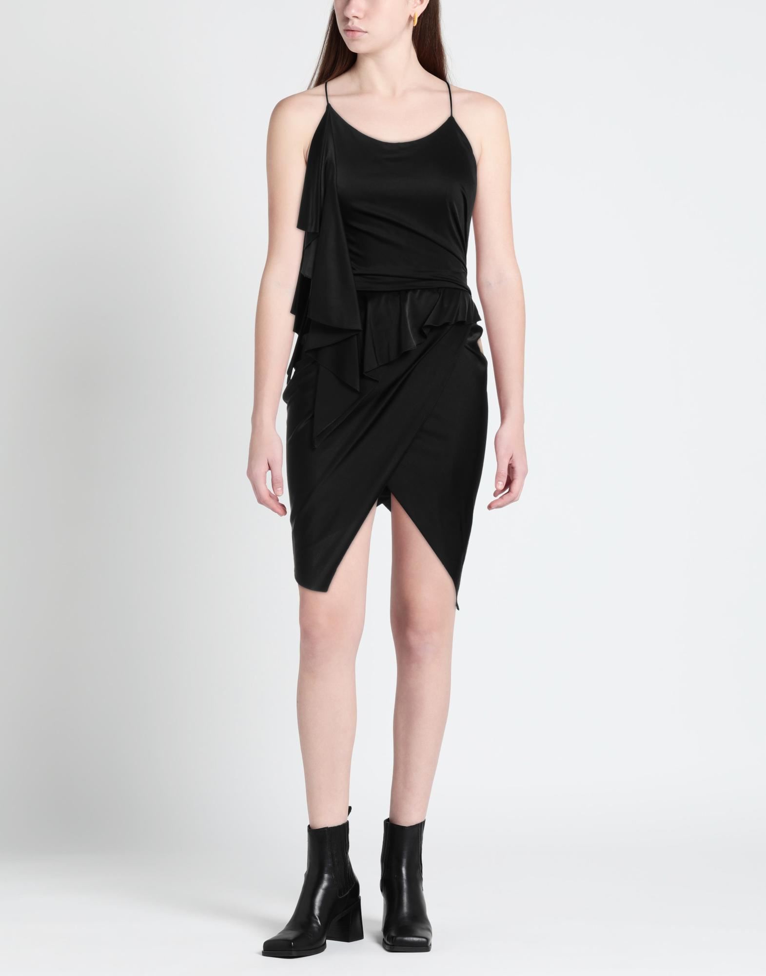  Alexandre Vauthier - Kleider - Mini-kleider - On Yoox.com 