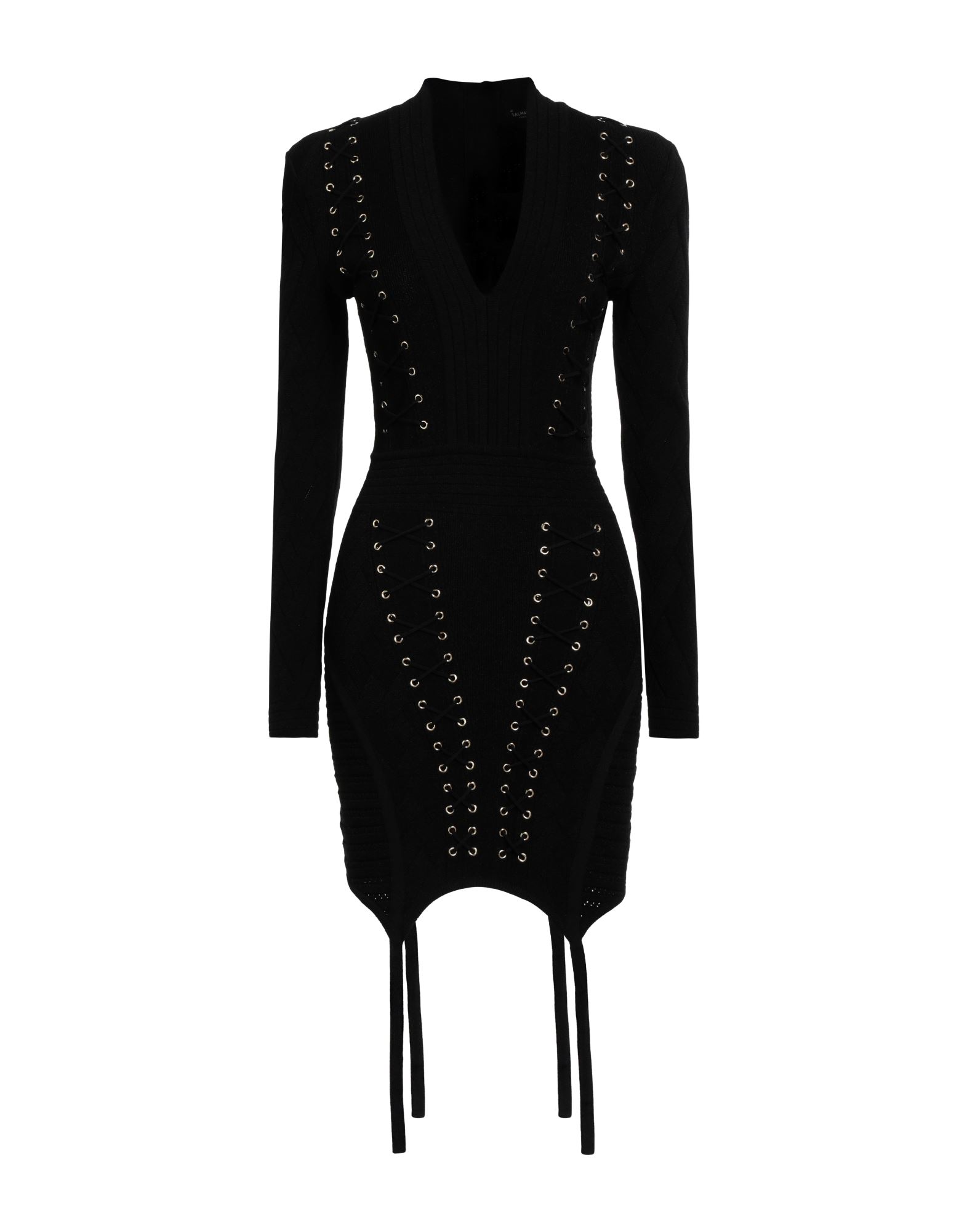 BALMAIN ΦΟΡΕΜΑΤΑ Μίνι φόρεμα