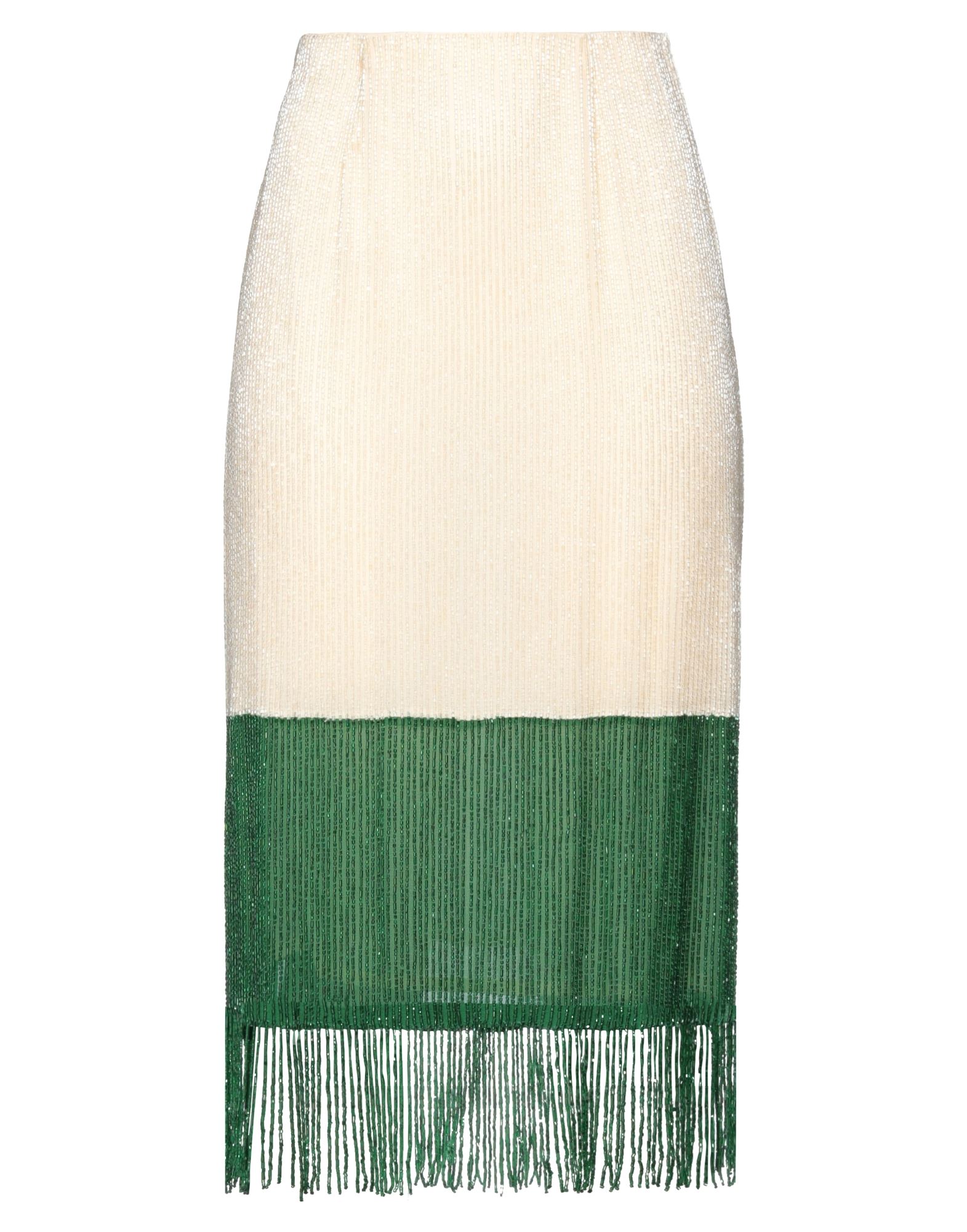 ELISABETTA FRANCHI BOTTOMWEAR Μίντι φούστα