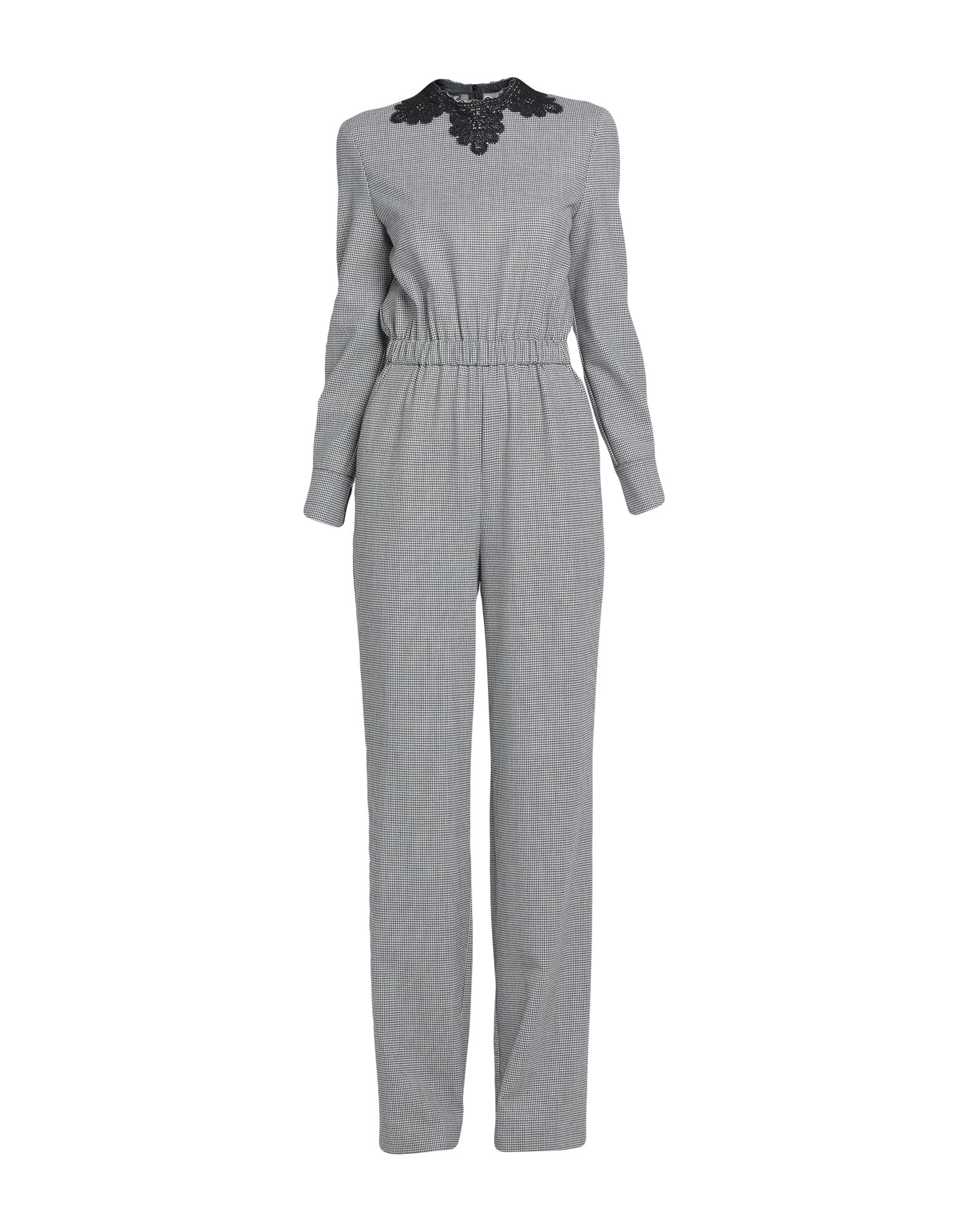  Boutique Moschino - Overalls - Jumpsuits - On Yoox.com 