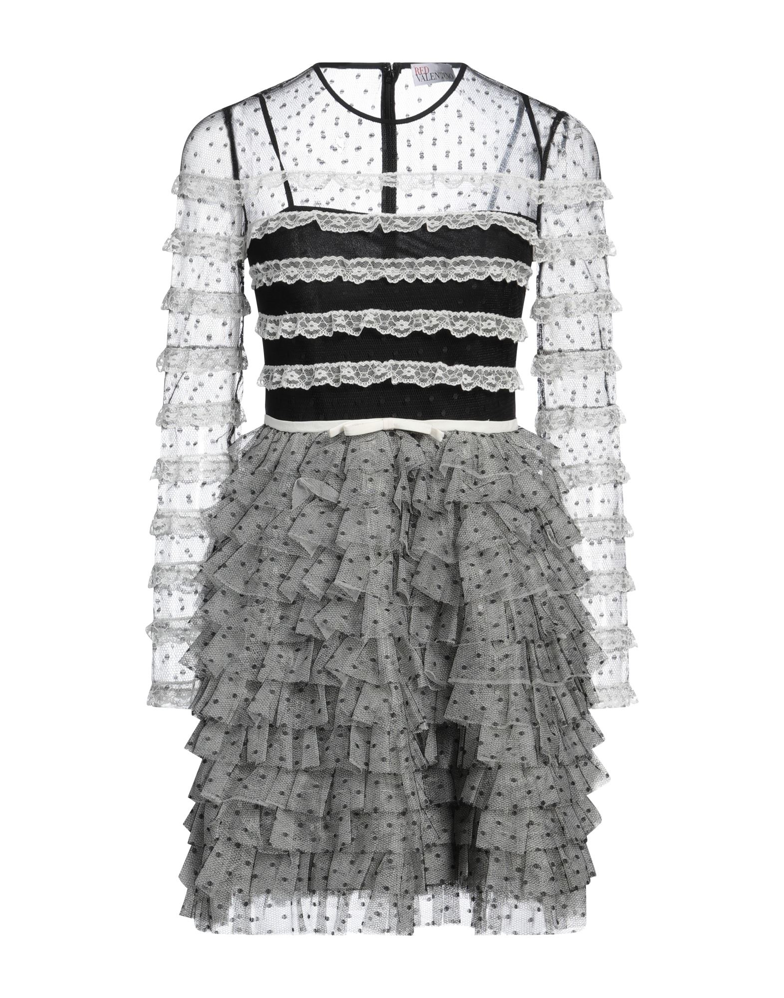RED Valentino RED Valentino ΦΟΡΕΜΑΤΑ Μίνι φόρεμα