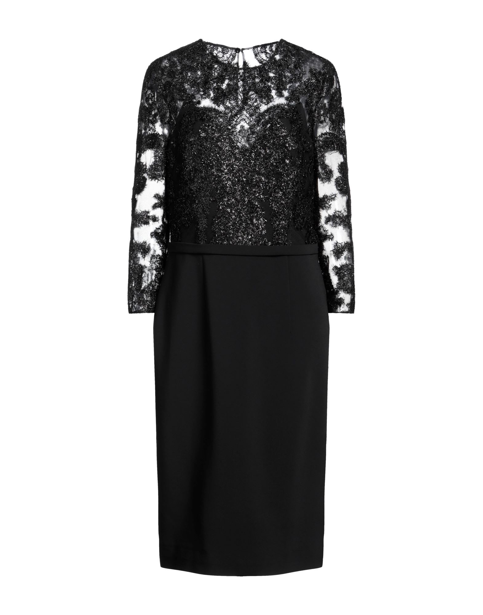 MOSCHINO MOSCHINO ΦΟΡΕΜΑΤΑ Midi φόρεμα