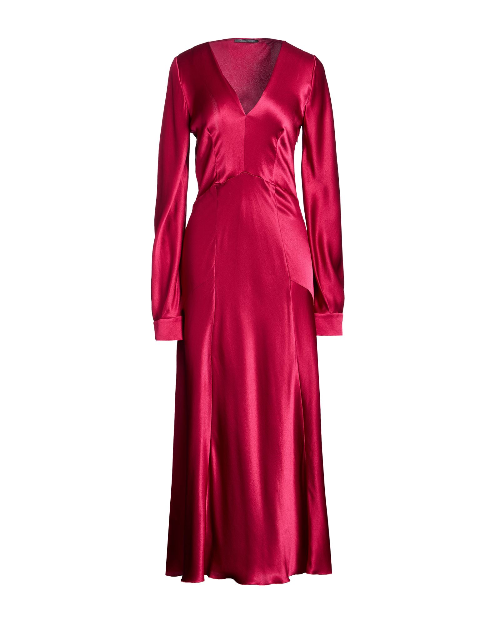 ALBERTA FERRETTI ALBERTA FERRETTI ΦΟΡΕΜΑΤΑ Μάξι φόρεμα
