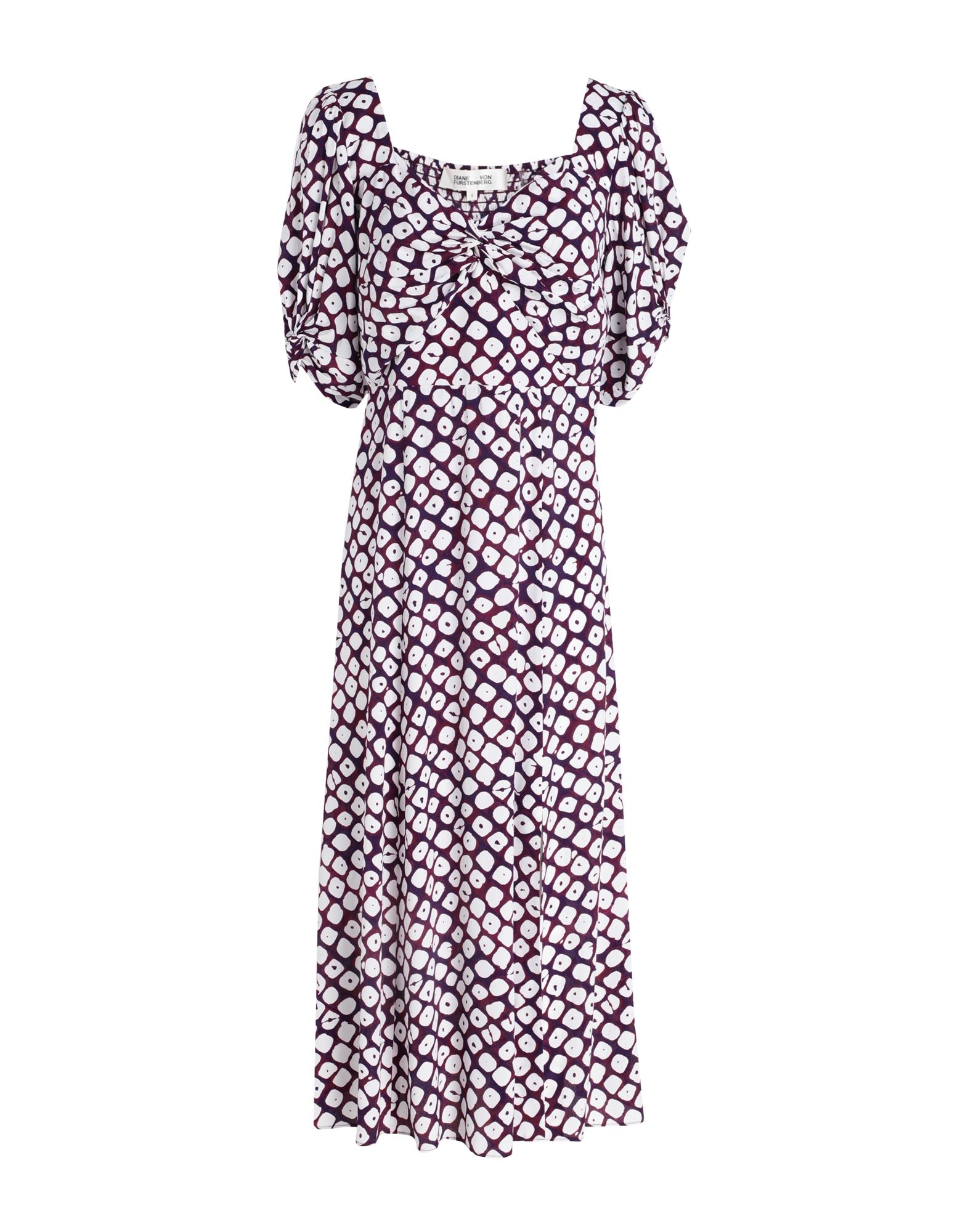 DIANE VON FURSTENBERG DIANE VON FURSTENBERG ΦΟΡΕΜΑΤΑ Midi φόρεμα