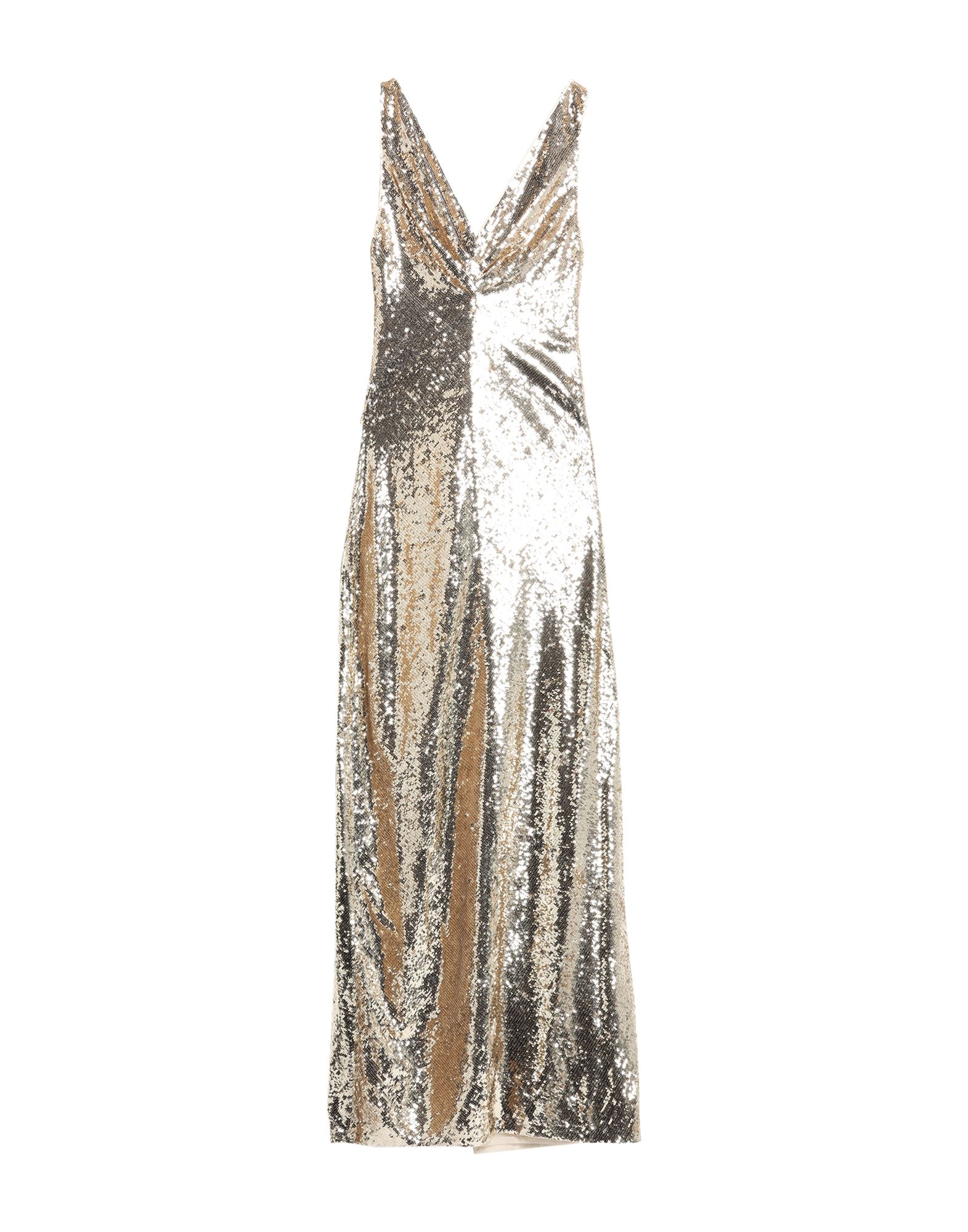 ELISABETTA FRANCHI ELISABETTA FRANCHI ΦΟΡΕΜΑΤΑ Μάξι φόρεμα