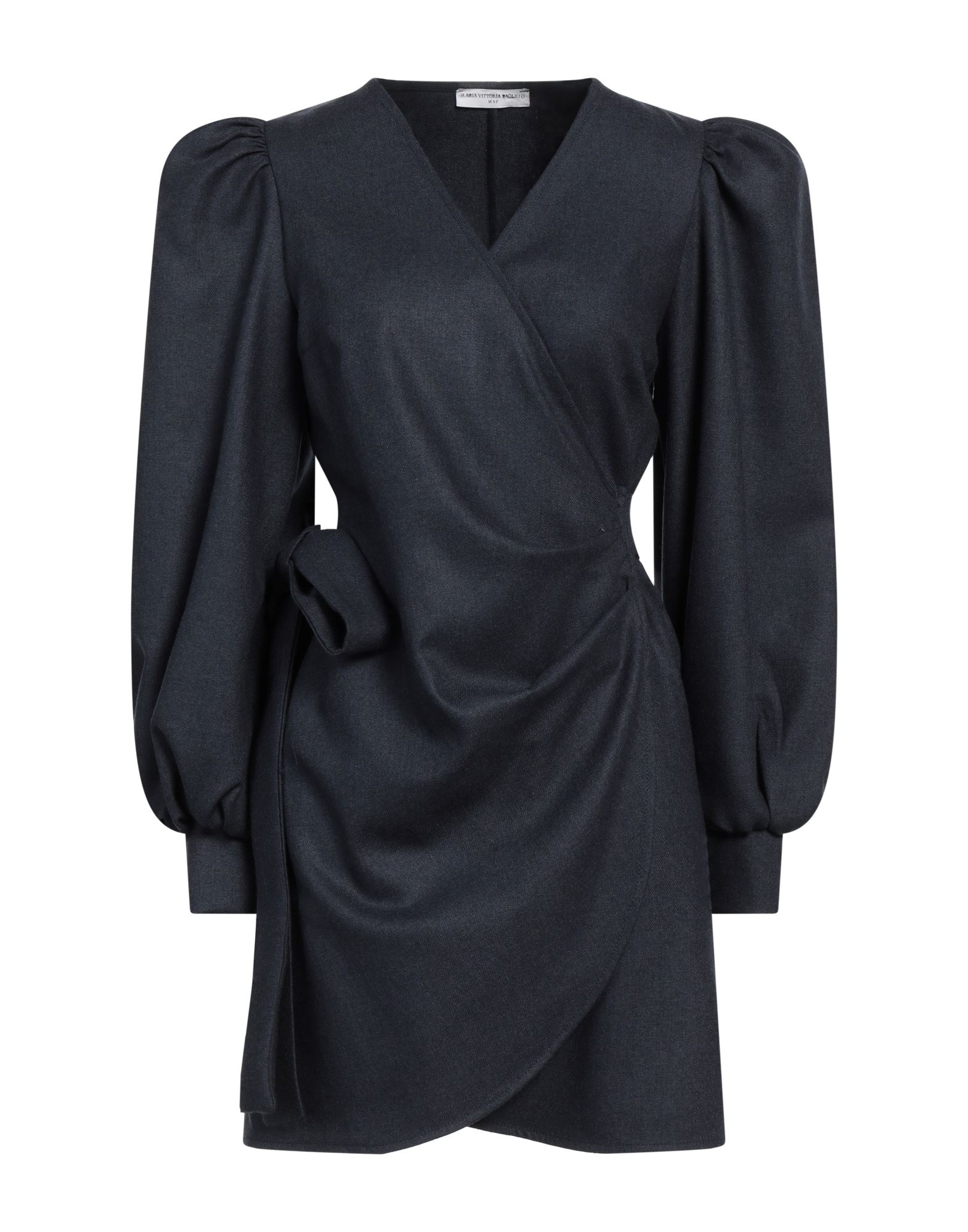  Mvp Wardrobe - Kleider - Mini-kleider - On Yoox.com 