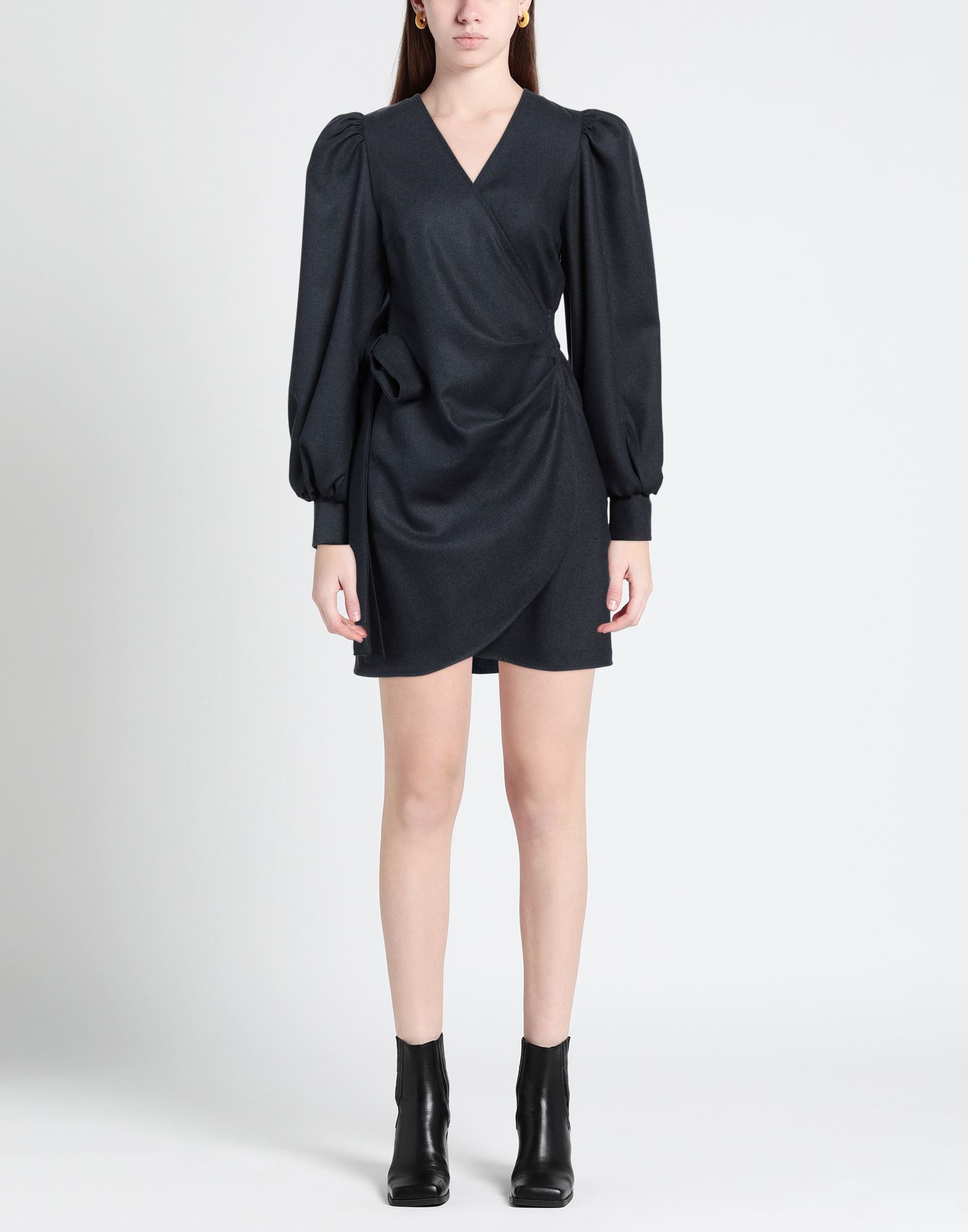  Mvp Wardrobe - Kleider - Mini-kleider - On Yoox.com 