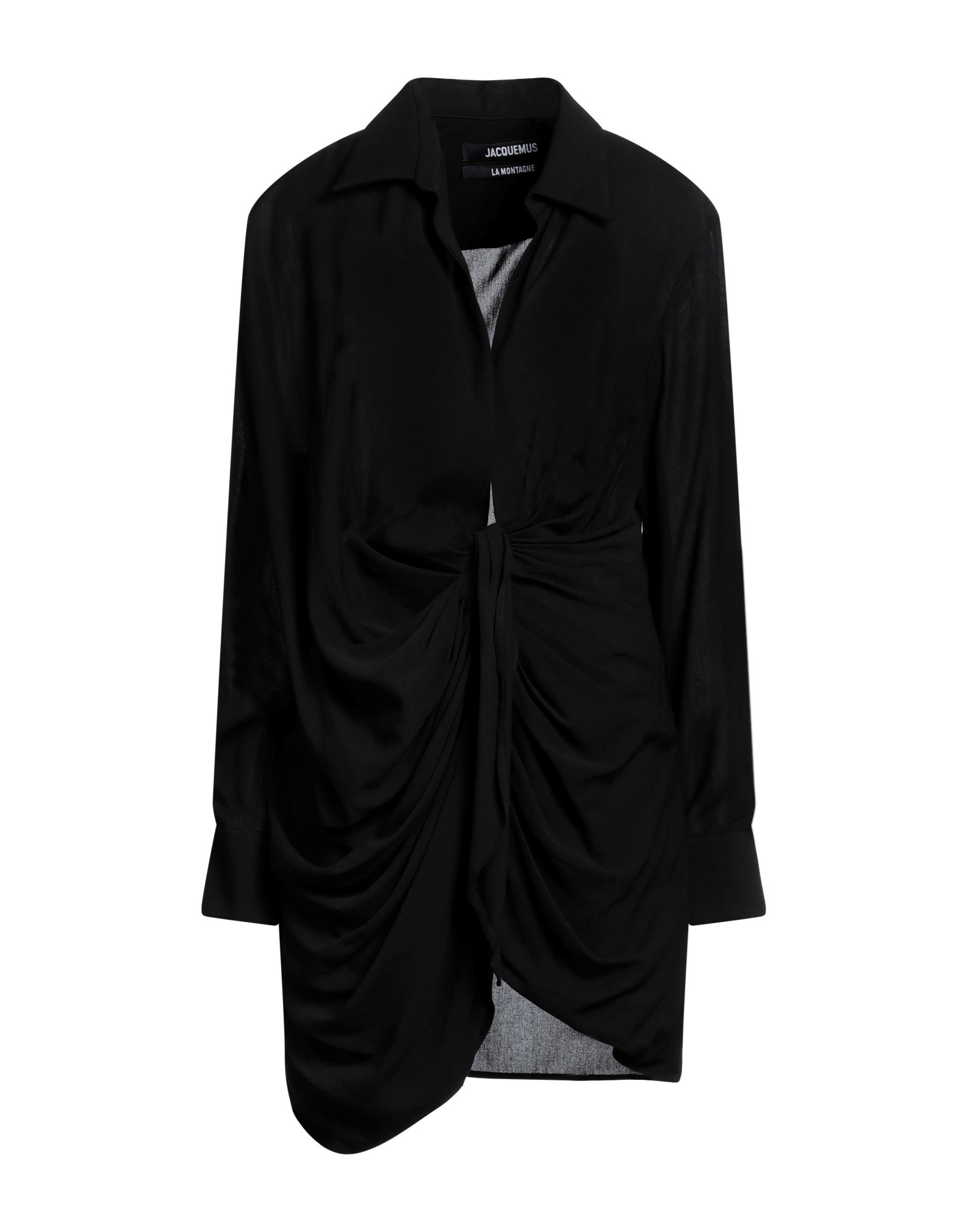 JACQUEMUS JACQUEMUS ΦΟΡΕΜΑΤΑ Μίνι φόρεμα