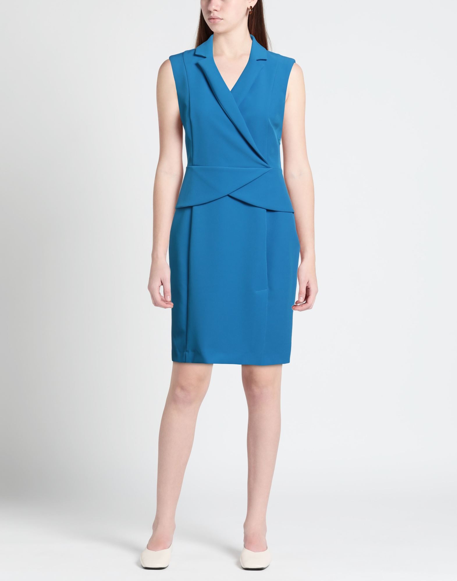  Amnè - Kleider - Mini-kleider - On Yoox.com 