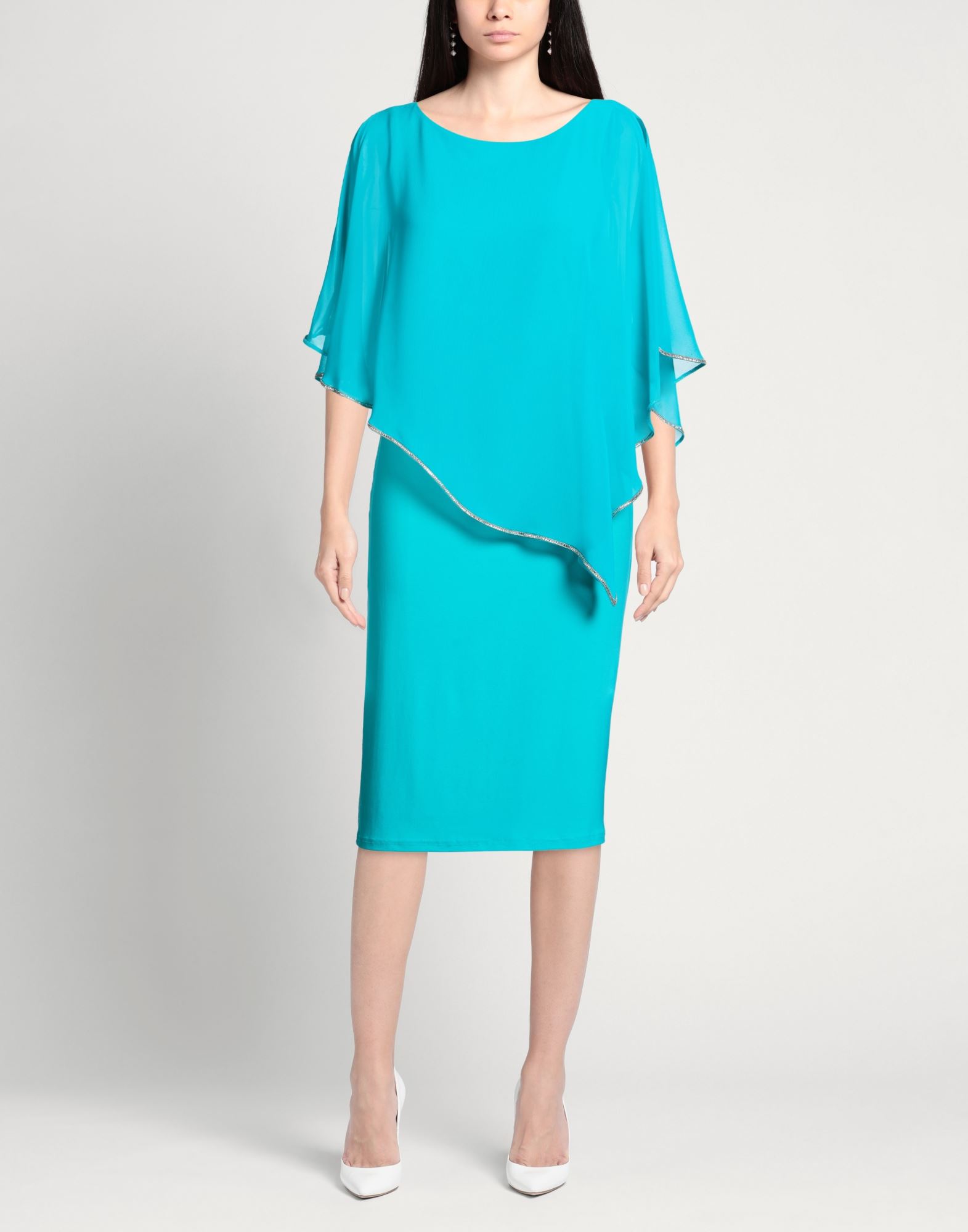  Joseph Ribkoff - Kleider - Midi-kleider - On Yoox.com 