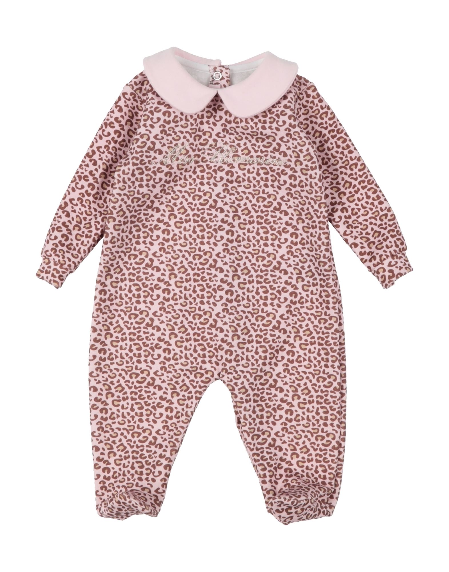  Miss Blumarine - Neugeborene - Babystrampler & -latzhose - On Yoox.com 