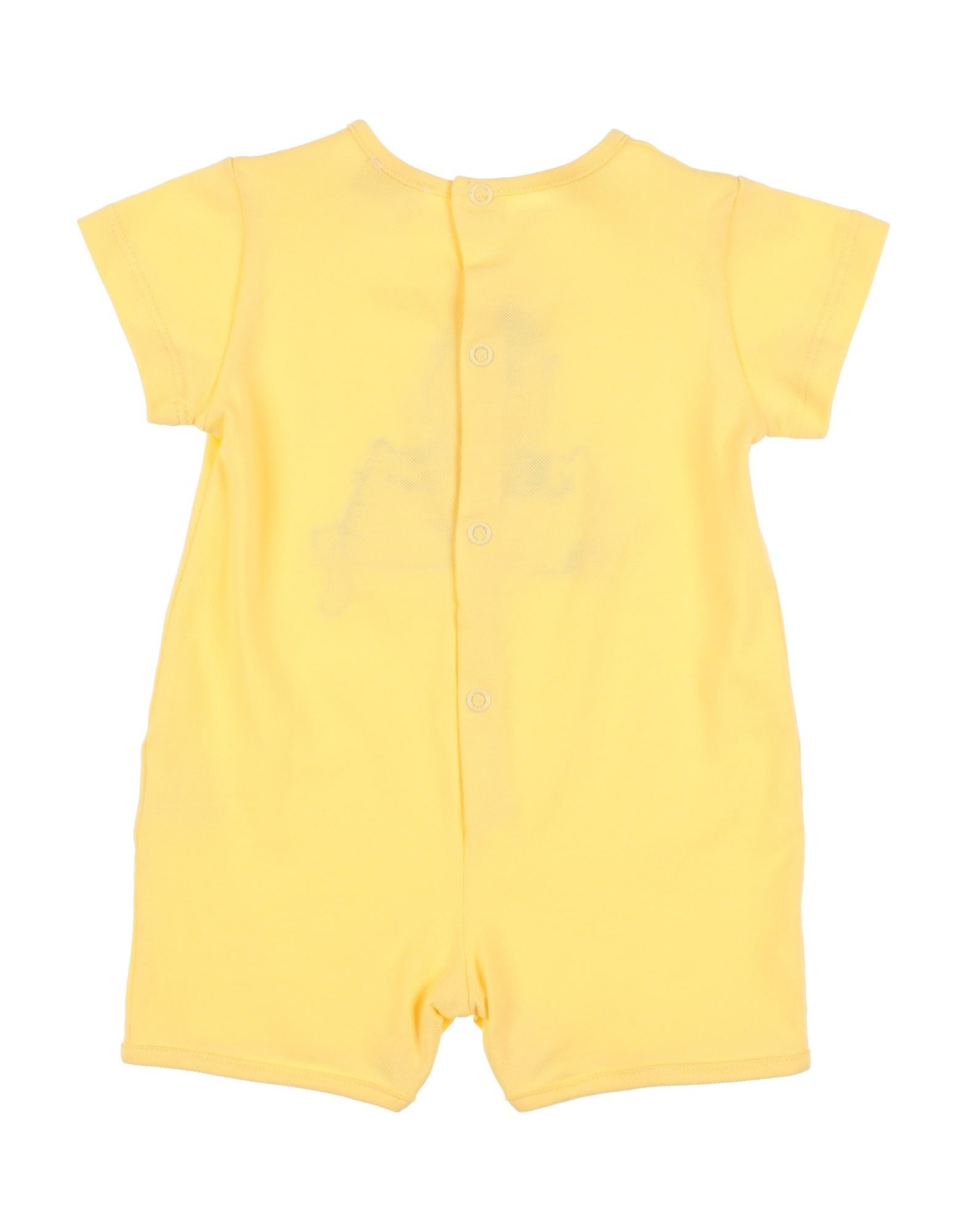  Lalalù - Neugeborene - Babystrampler & -latzhose - On Yoox.com 