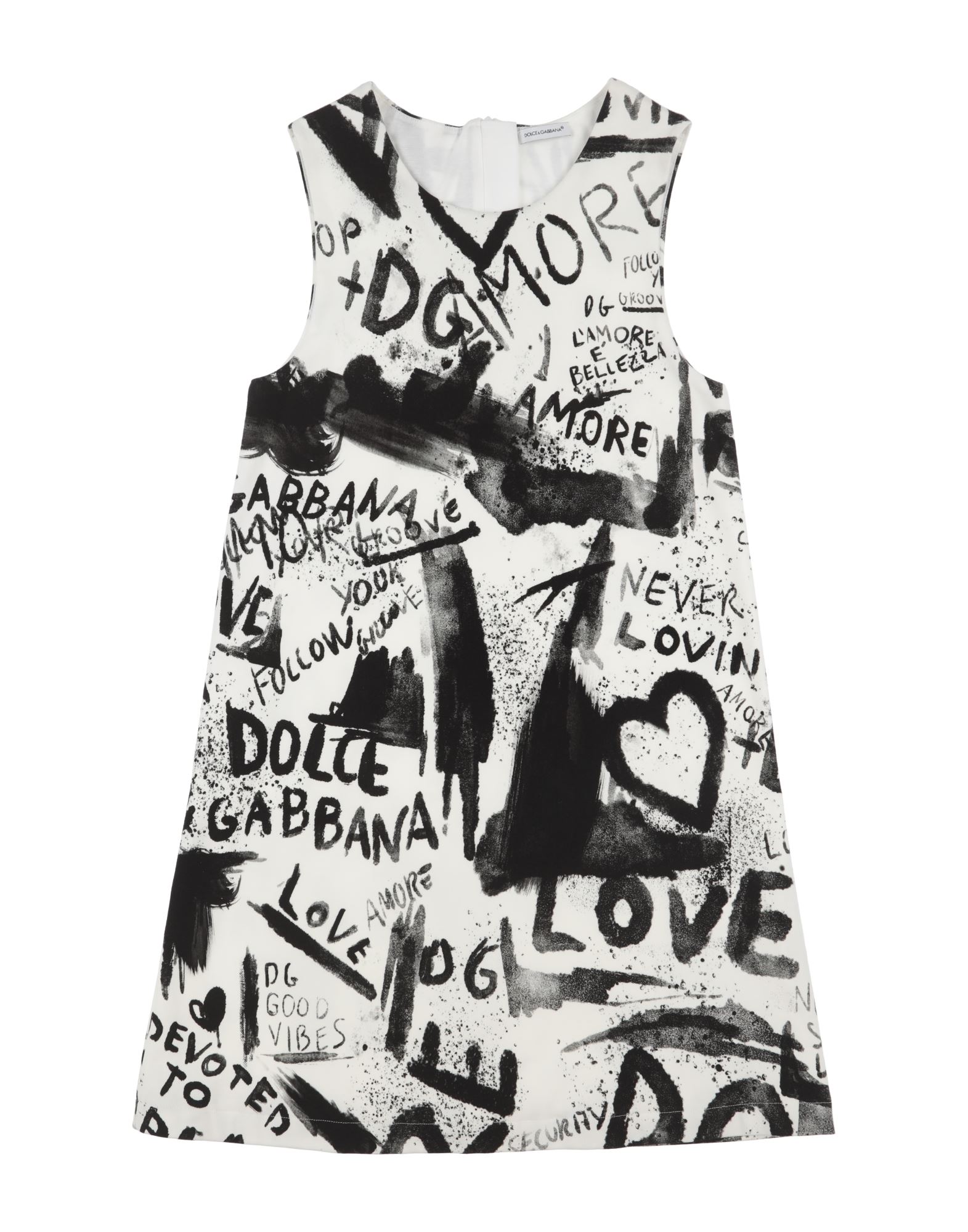 DOLCE&GABBANA ΦΟΡΕΜΑΤΑ Παιδικό φόρεμα