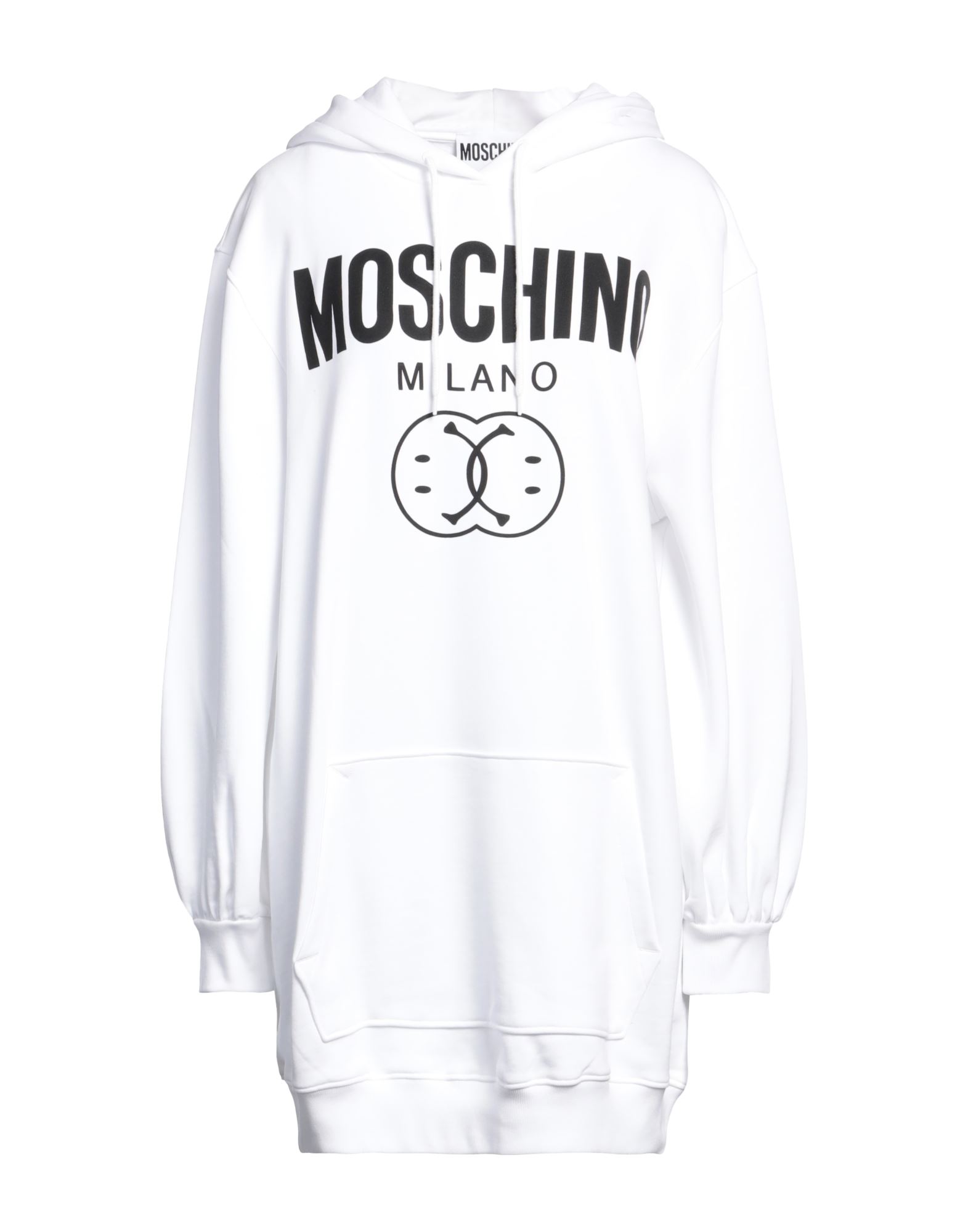MOSCHINO MOSCHINO ΦΟΡΕΜΑΤΑ Μίνι φόρεμα