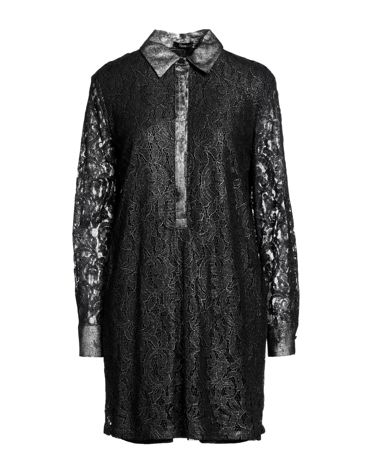  Hanita - Kleider - Mini-kleider - On Yoox.com 