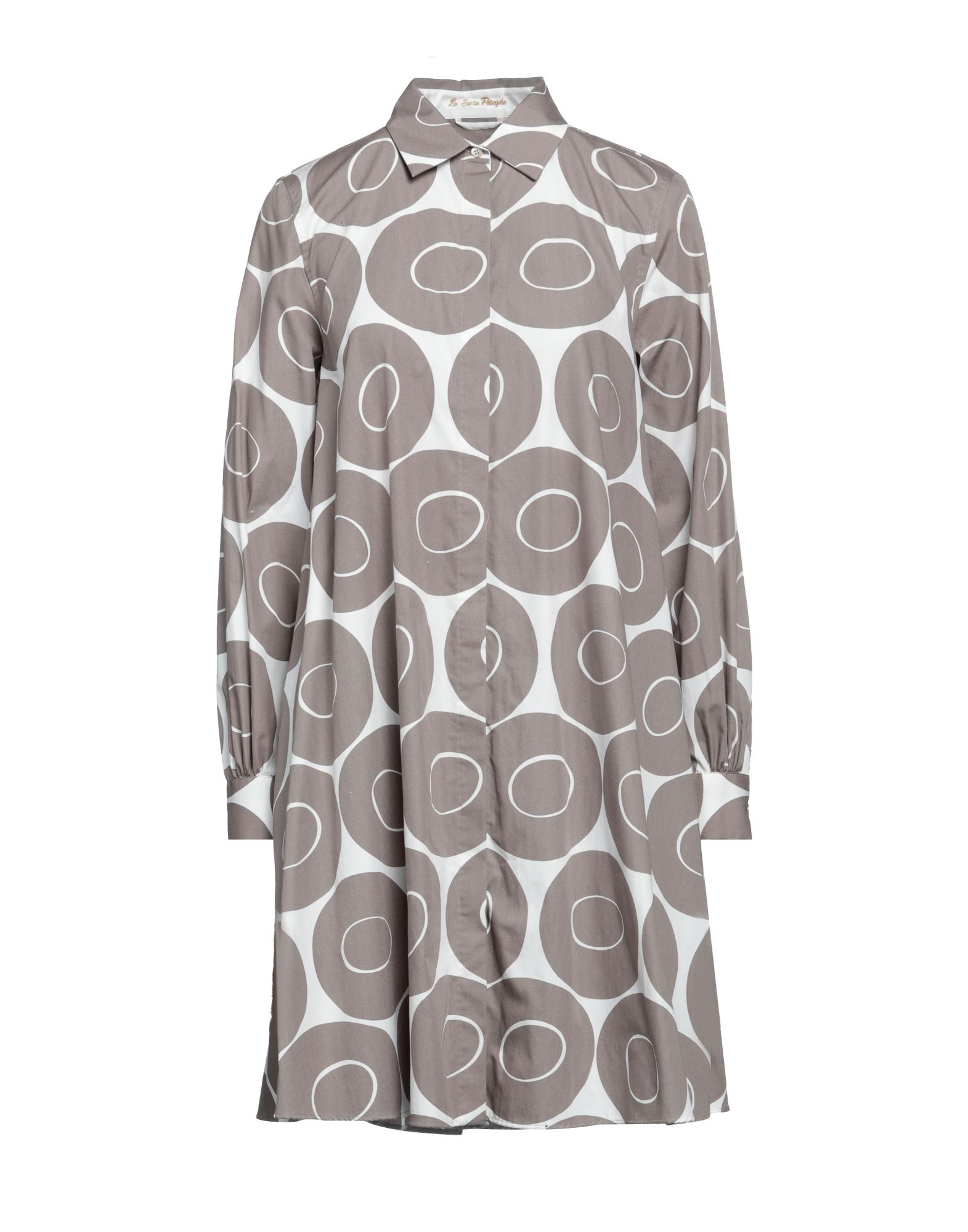  Le Sarte Pettegole - Kleider - Mini-kleider - On Yoox.com 