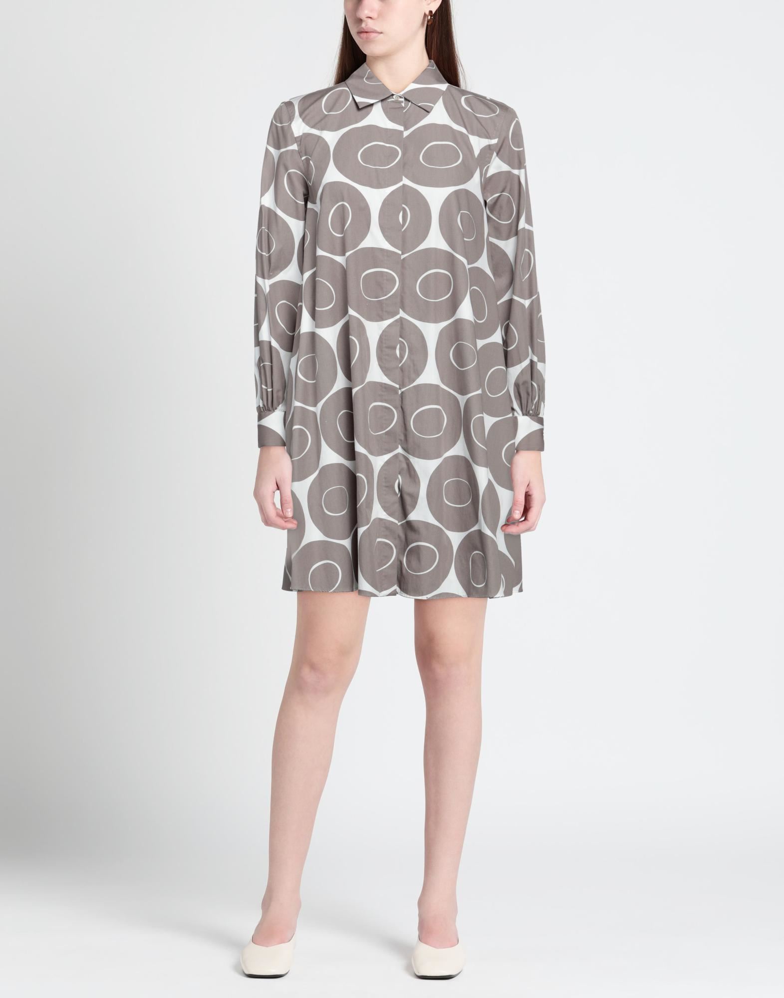  Le Sarte Pettegole - Kleider - Mini-kleider - On Yoox.com 