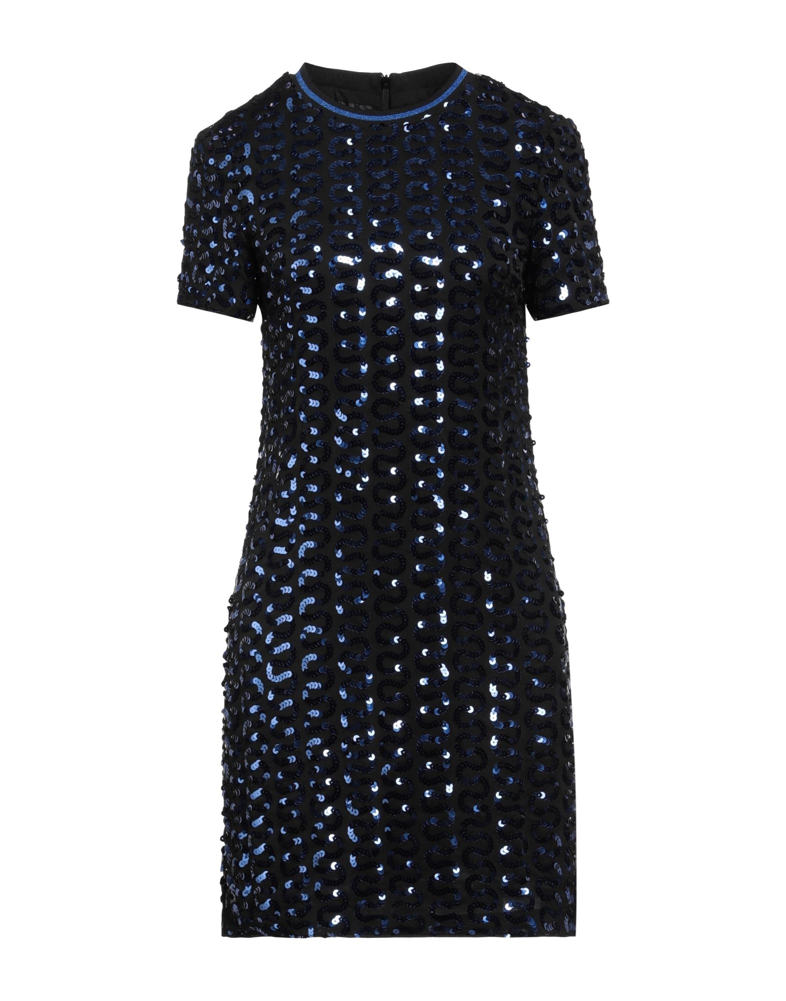  Armani Exchange - Kleider - Mini-kleider - On Yoox.com 