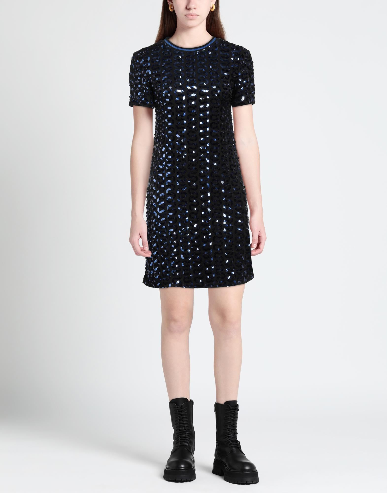  Armani Exchange - Kleider - Mini-kleider - On Yoox.com 