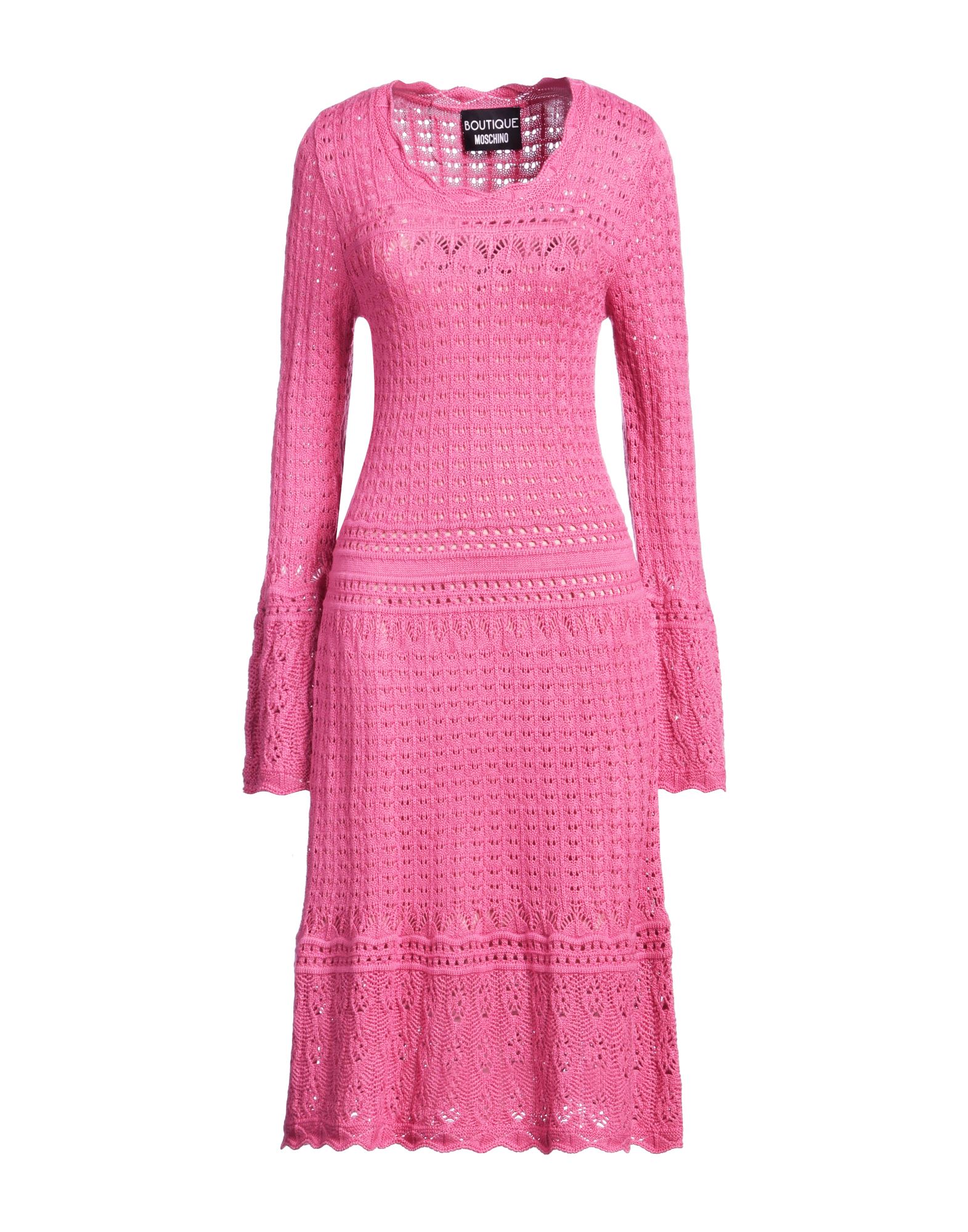 BOUTIQUE MOSCHINO BOUTIQUE MOSCHINO ΦΟΡΕΜΑΤΑ Midi φόρεμα