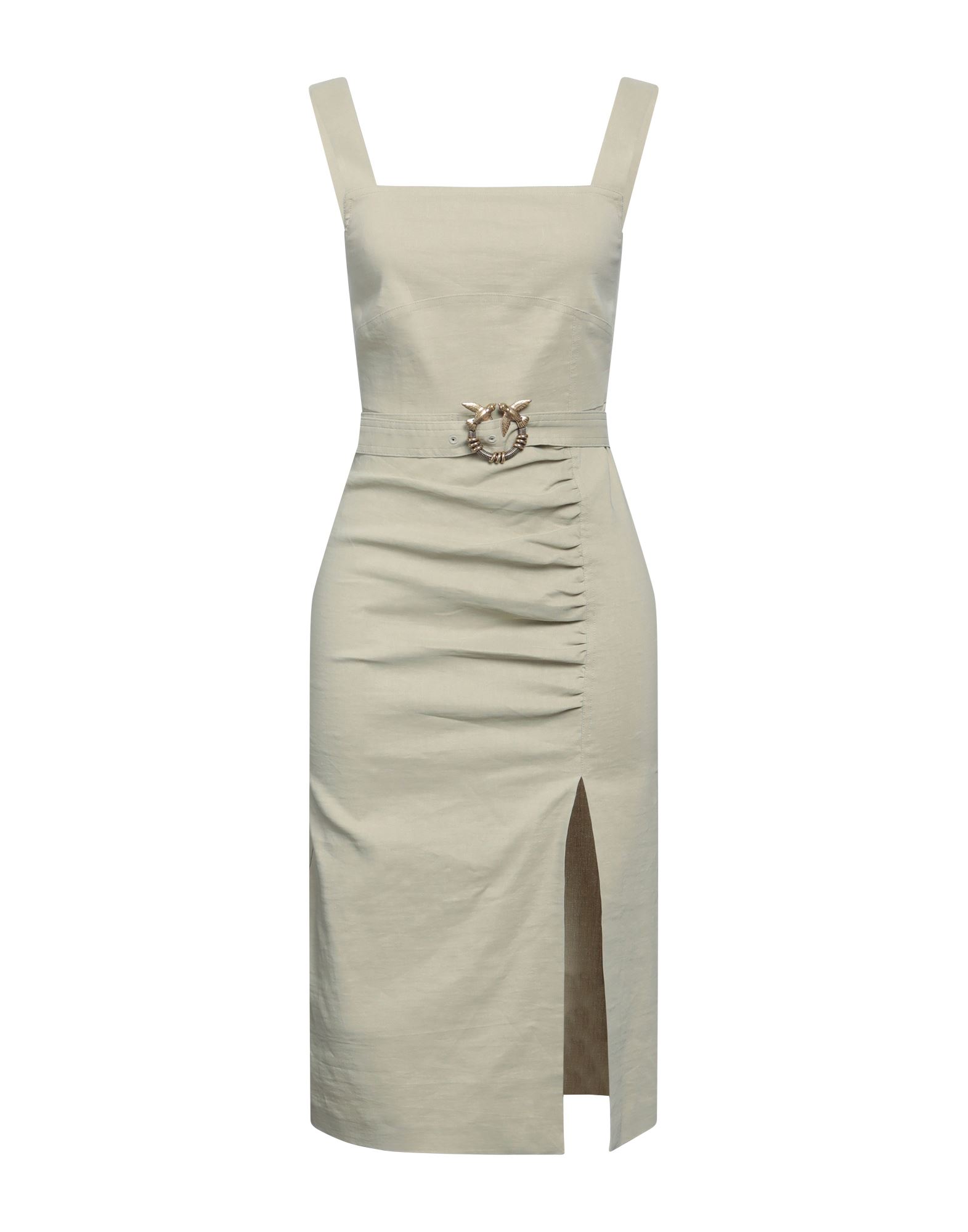  Pinko - Kleider - Midi-kleider - On Yoox.com 