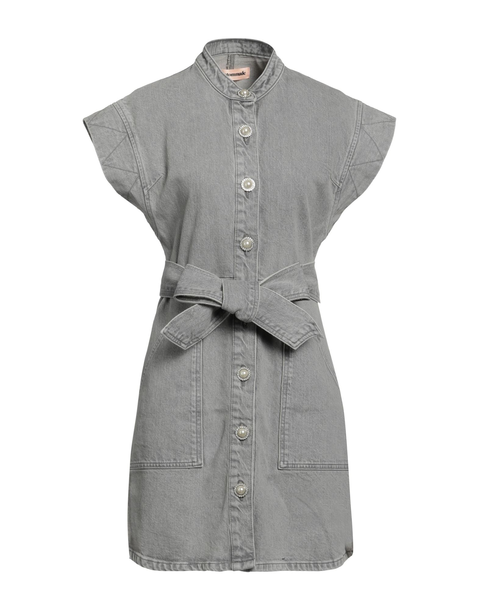  Custommade - Kleider - Mini-kleider - On Yoox.com 