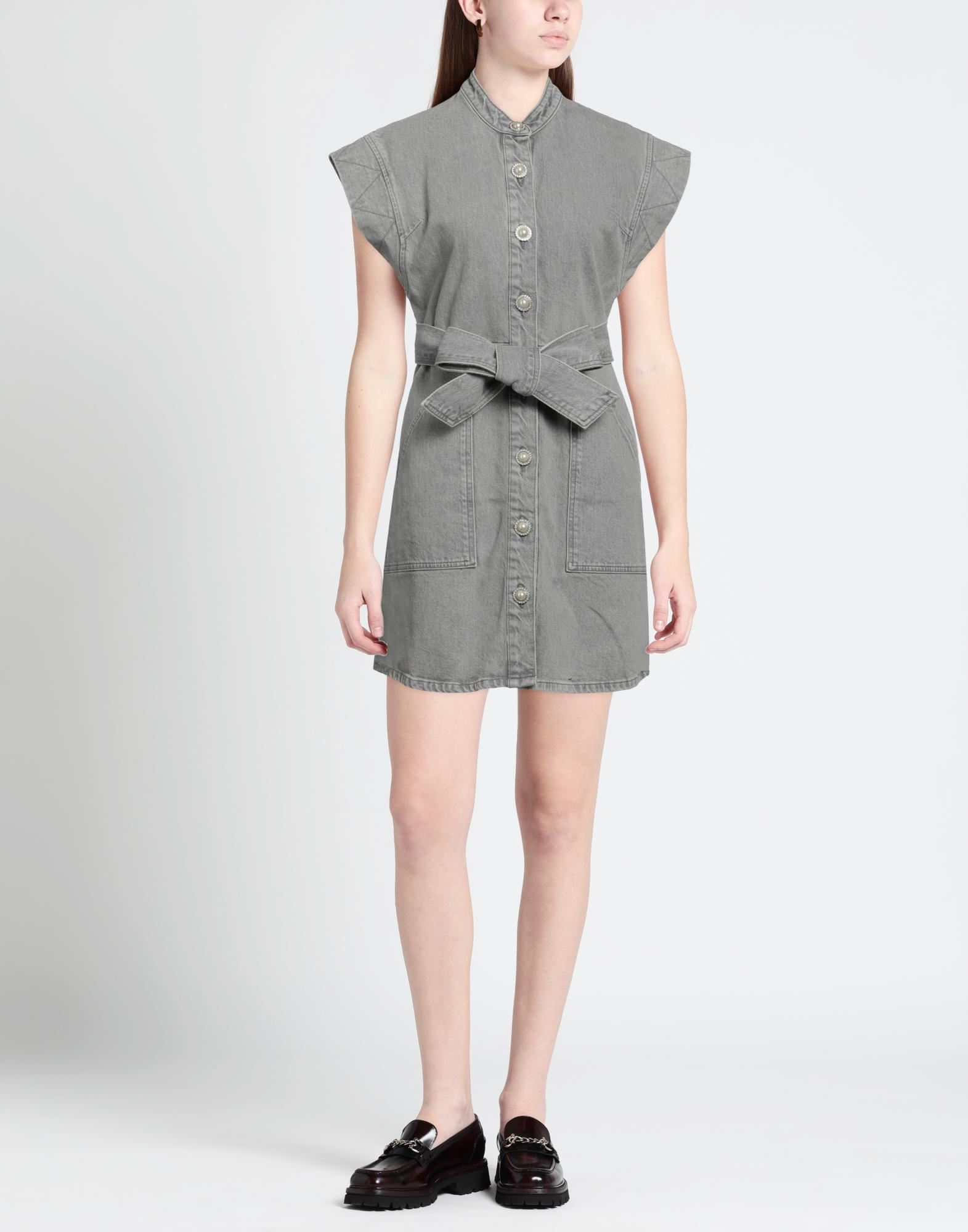  Custommade - Kleider - Mini-kleider - On Yoox.com 