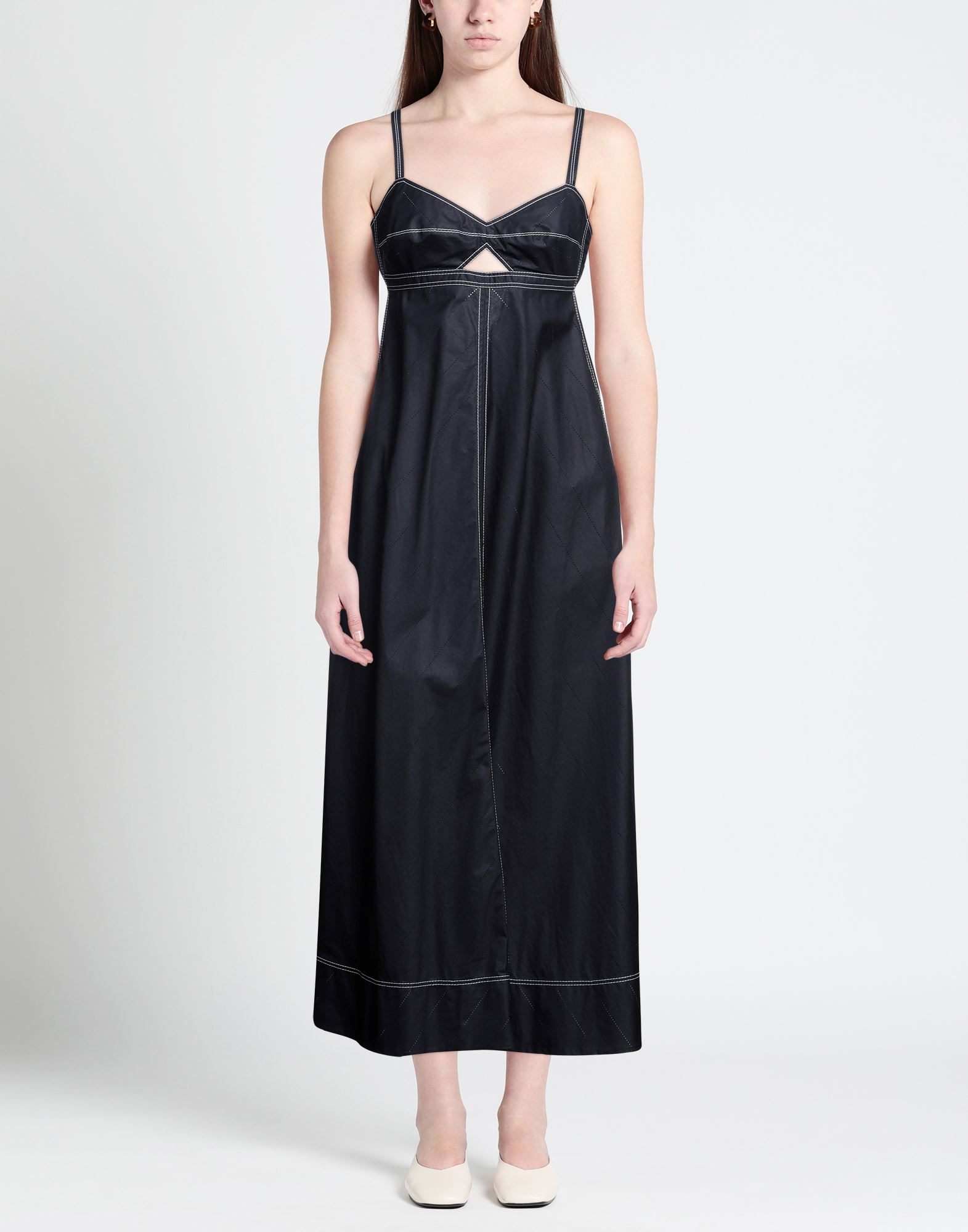  Tory Burch - Vestidos - Vestidos Largos - On Yoox.com 