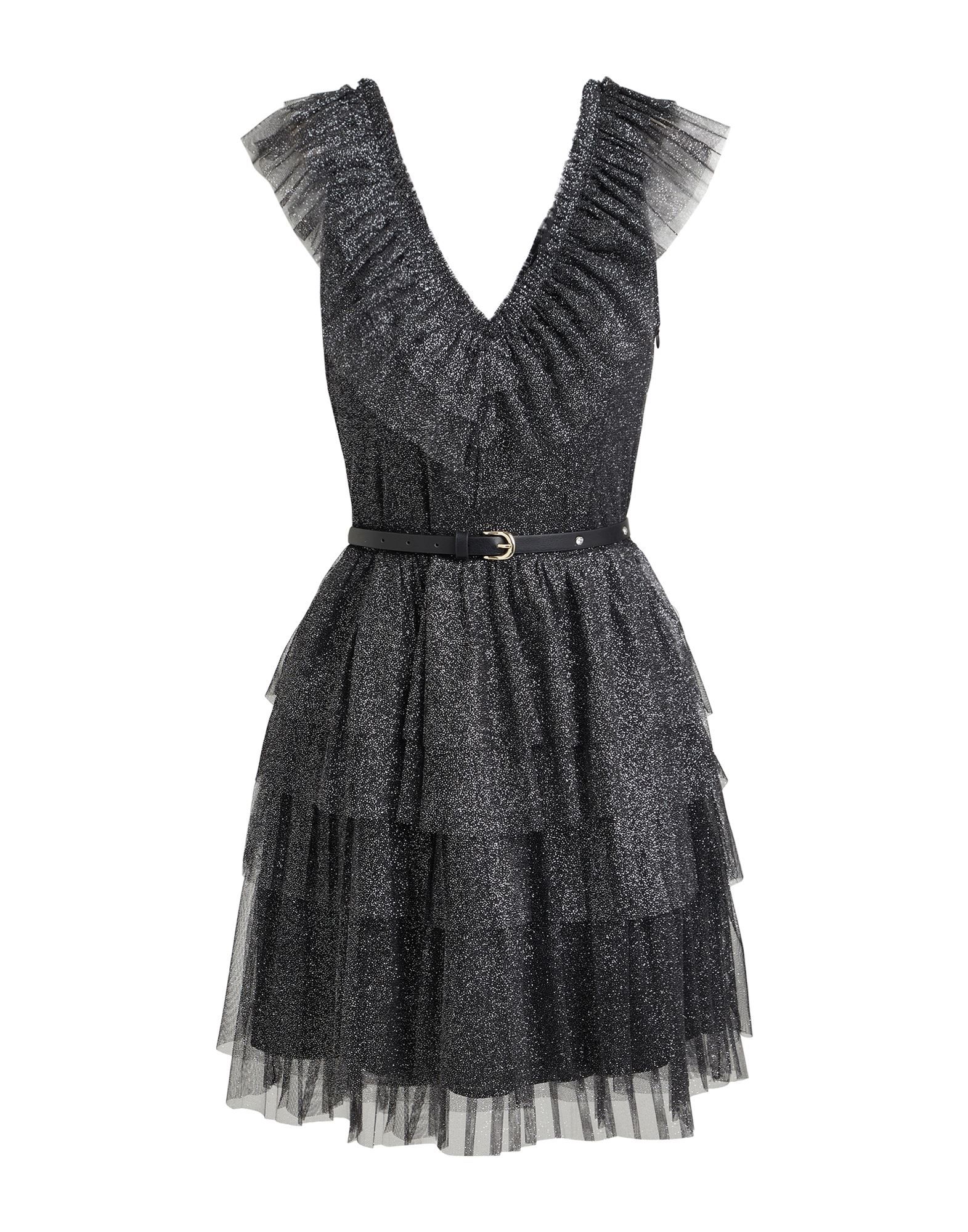  Liu •jo - Kleider - Mini-kleider - On Yoox.com 