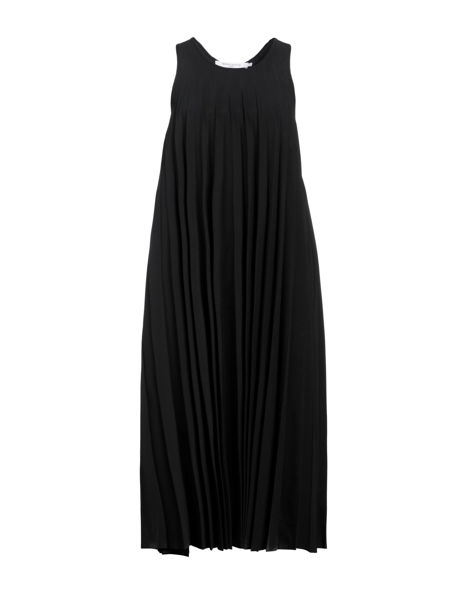 MAISON KITSUNÉ MAISON KITSUNÉ ΦΟΡΕΜΑΤΑ Midi φόρεμα