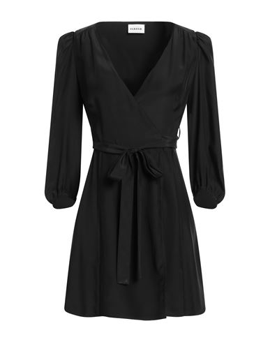Minivestido Mujer Negro M,S,XS Mujer