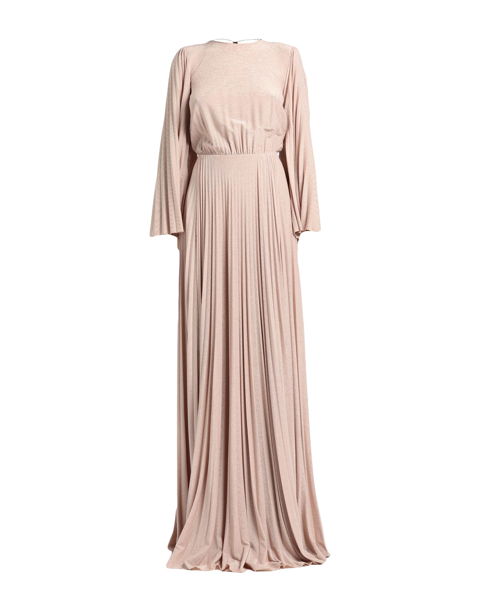  Elisabetta Franchi - Kleider - Maxi-kleider - On Yoox.com 