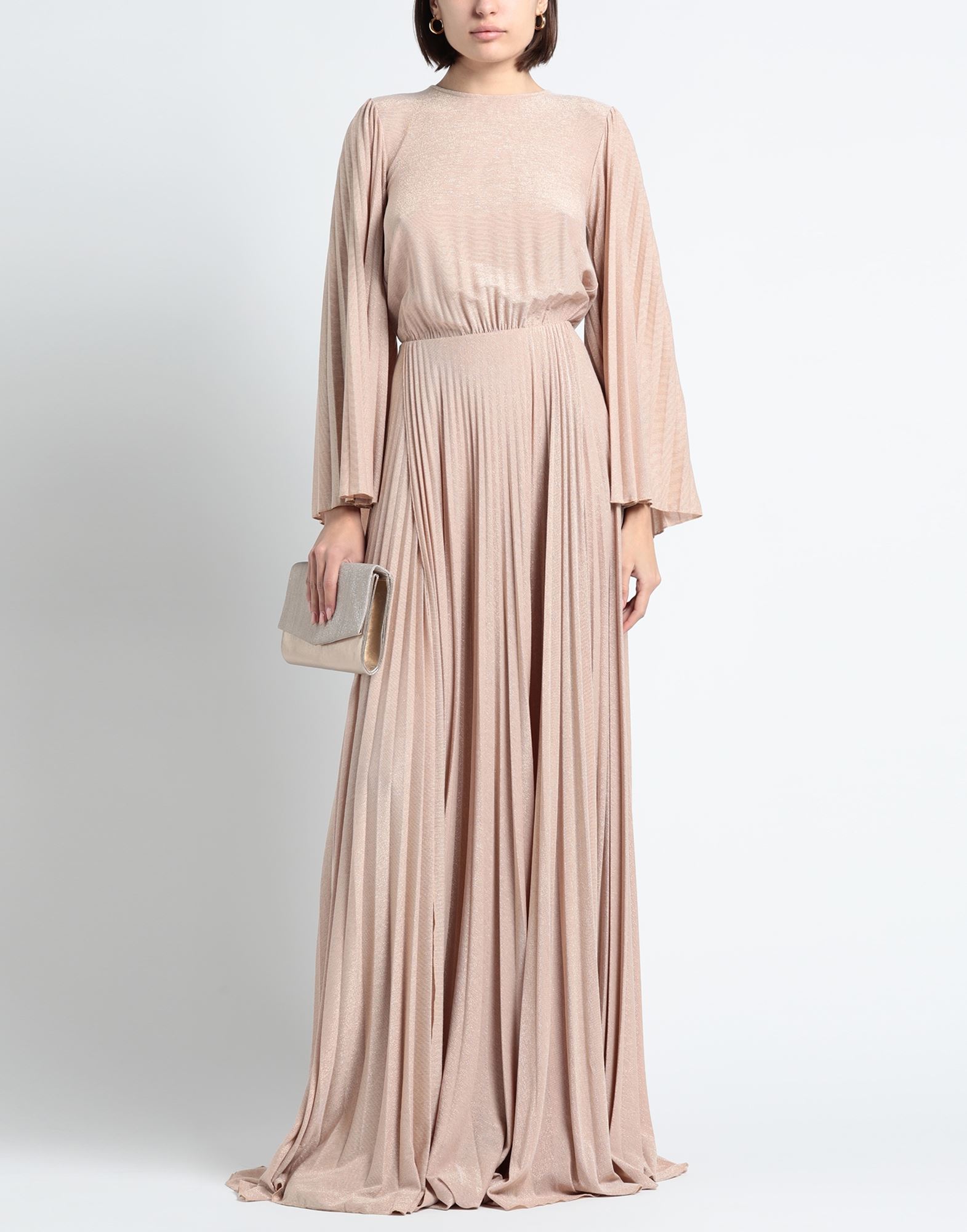  Elisabetta Franchi - Kleider - Maxi-kleider - On Yoox.com 