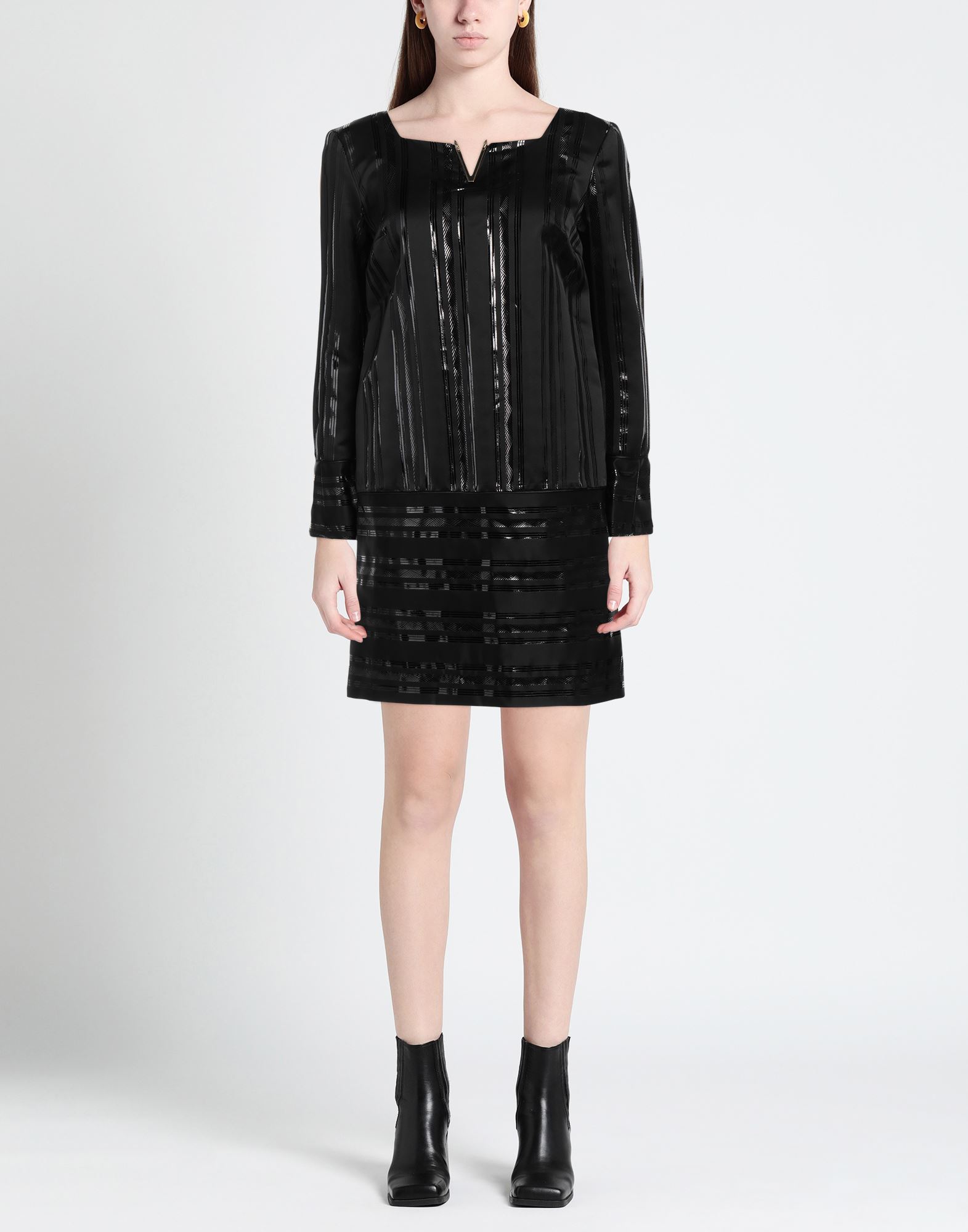  Cavalli Class - Kleider - Mini-kleider - On Yoox.com 