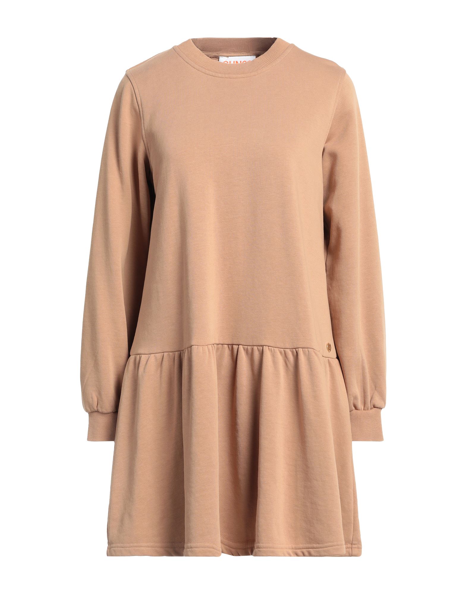  Sun 68 - Kleider - Mini-kleider - On Yoox.com 