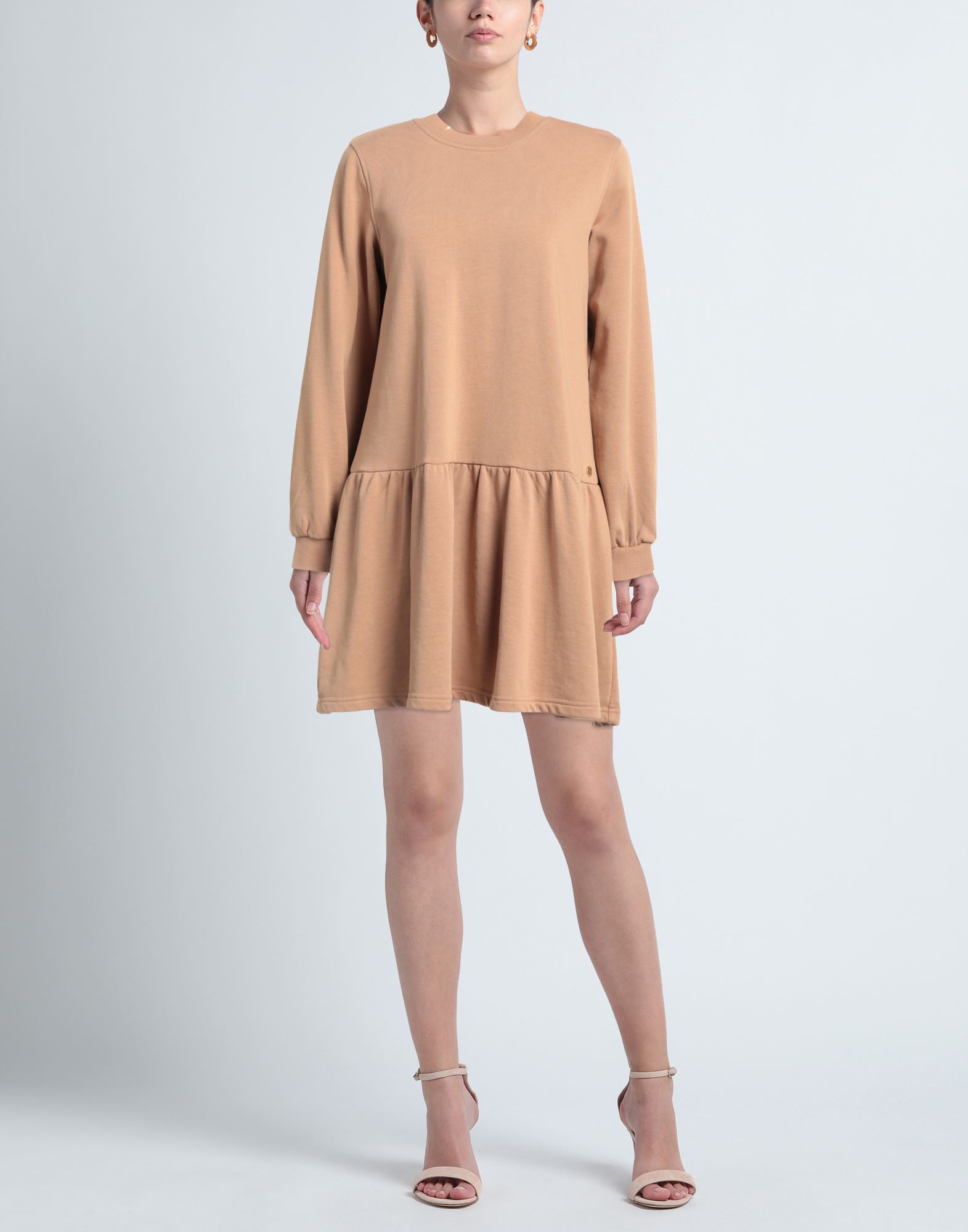  Sun 68 - Kleider - Mini-kleider - On Yoox.com 
