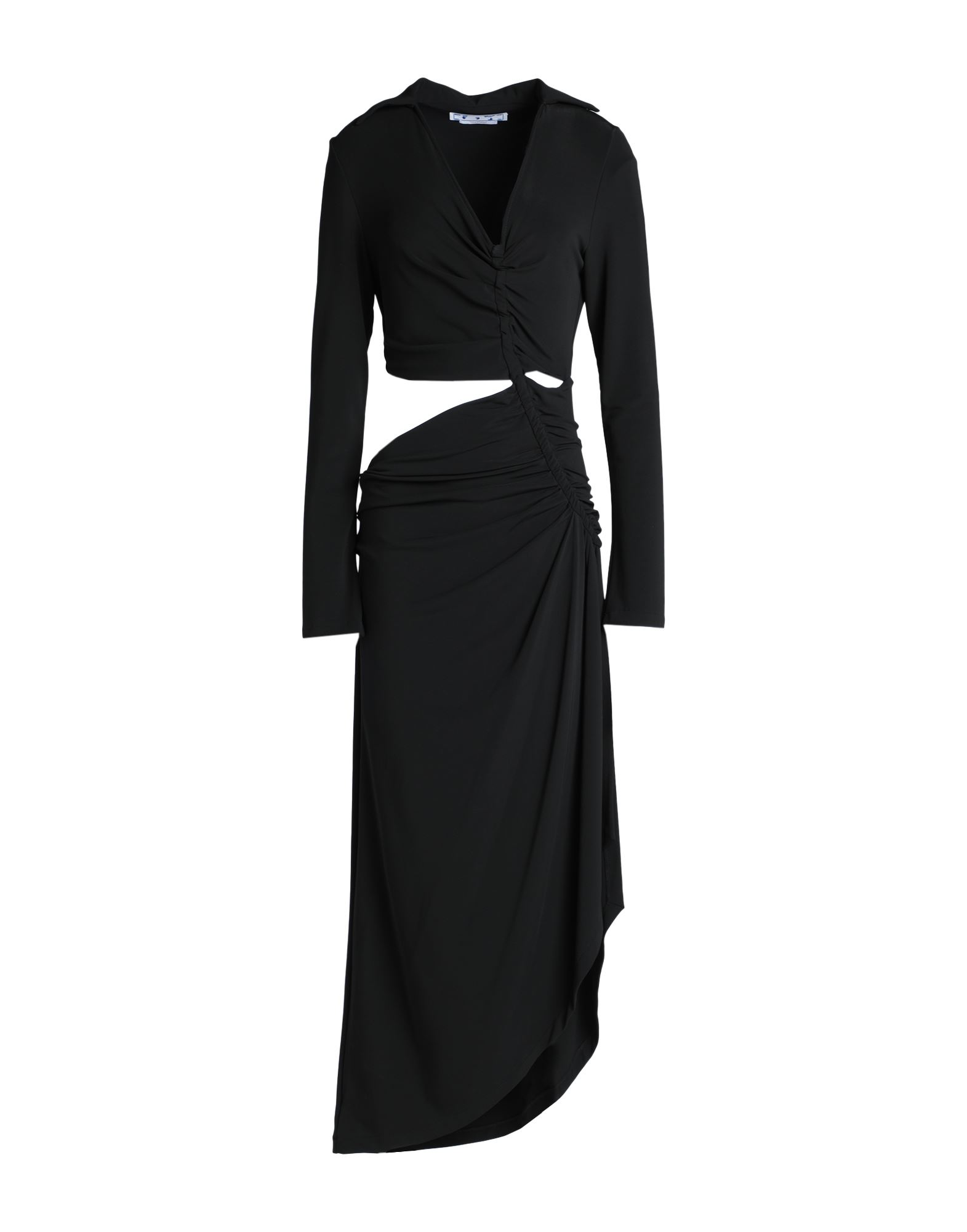 Off-white™ - Kleider - Maxi-kleider - On Yoox.com 