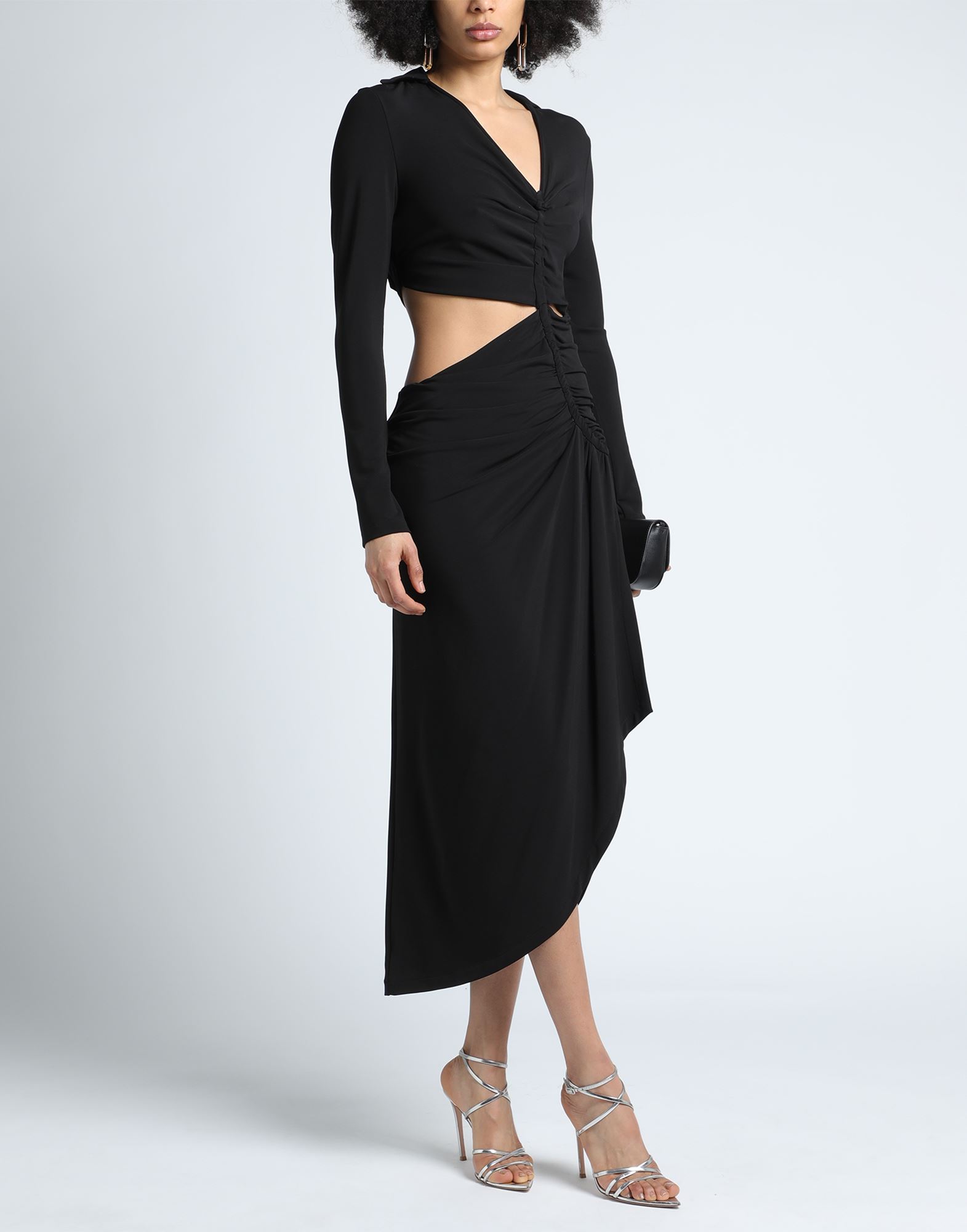  Off-white™ - Kleider - Maxi-kleider - On Yoox.com 