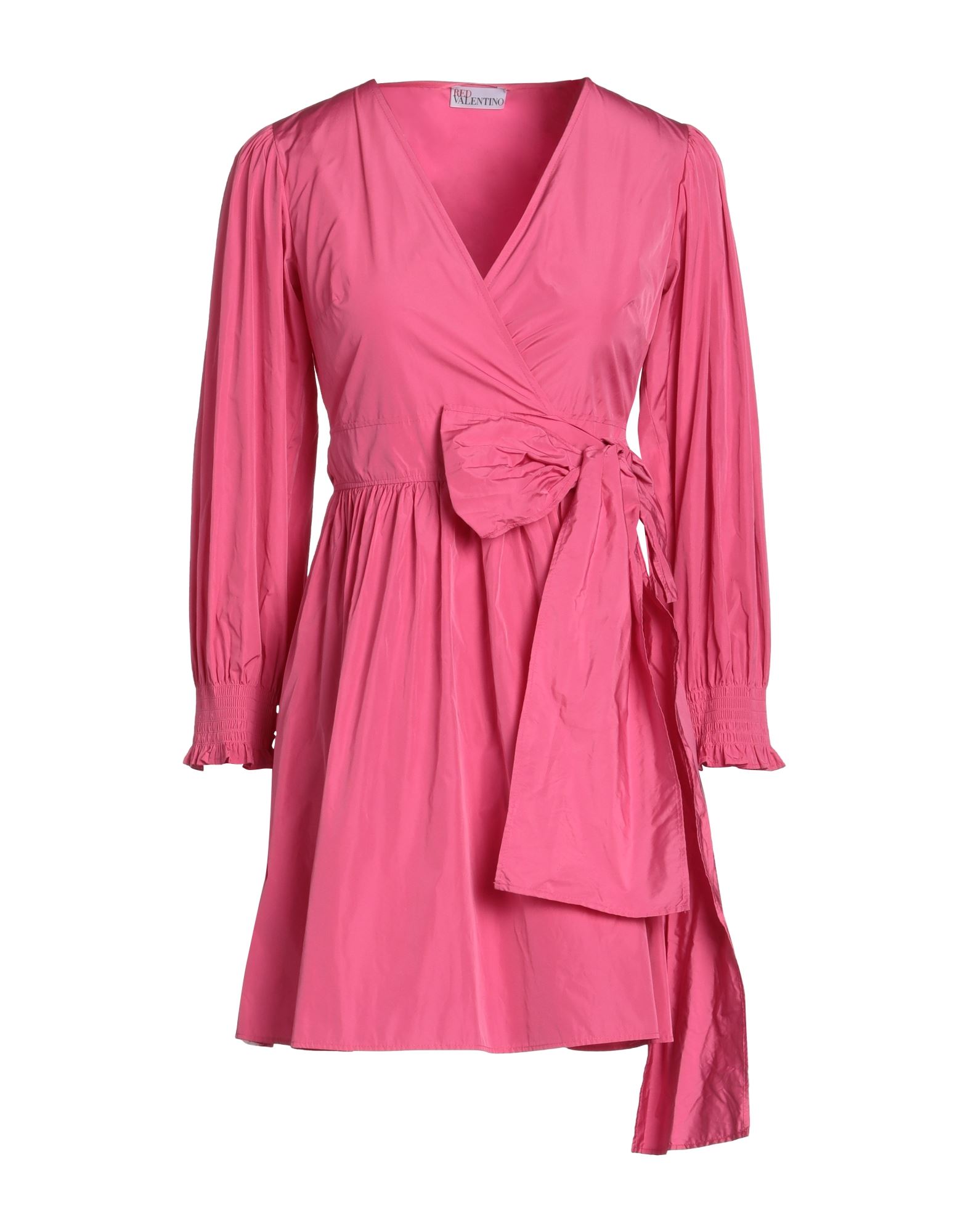 RED Valentino RED Valentino ΦΟΡΕΜΑΤΑ Μίνι φόρεμα