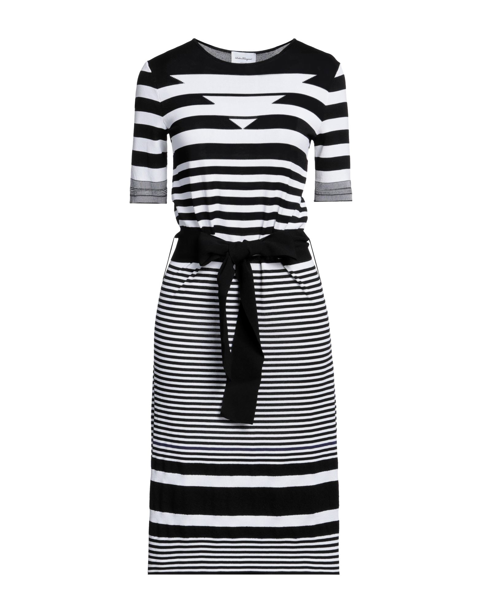 FERRAGAMO FERRAGAMO ΦΟΡΕΜΑΤΑ Midi φόρεμα