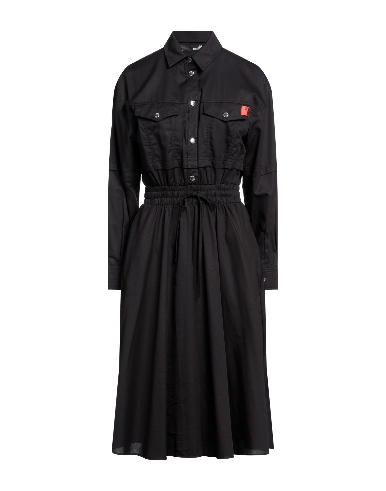 LOVE MOSCHINO LOVE MOSCHINO ΦΟΡΕΜΑΤΑ Midi φόρεμα