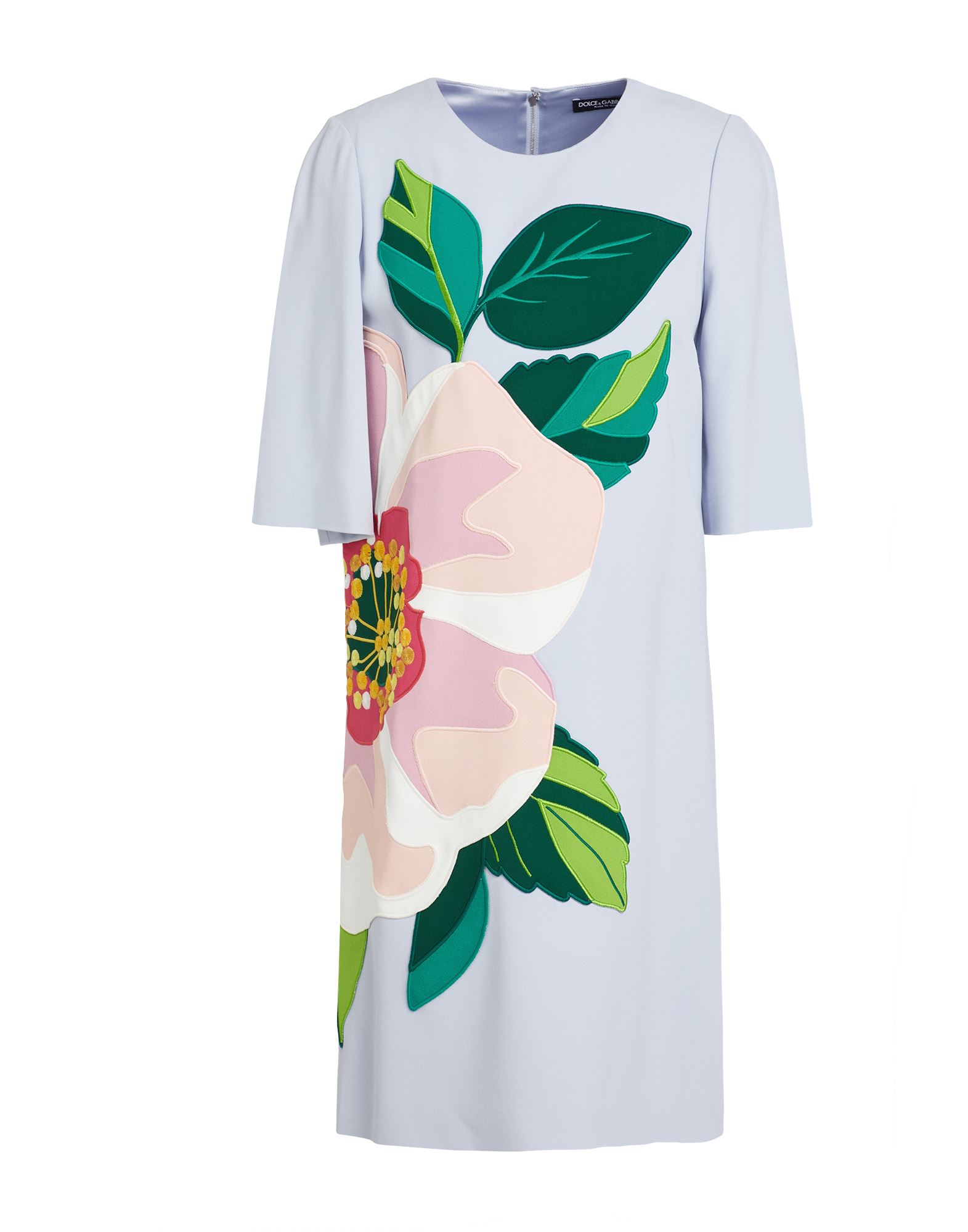 DOLCE&GABBANA DOLCE&GABBANA ΦΟΡΕΜΑΤΑ Μίνι φόρεμα