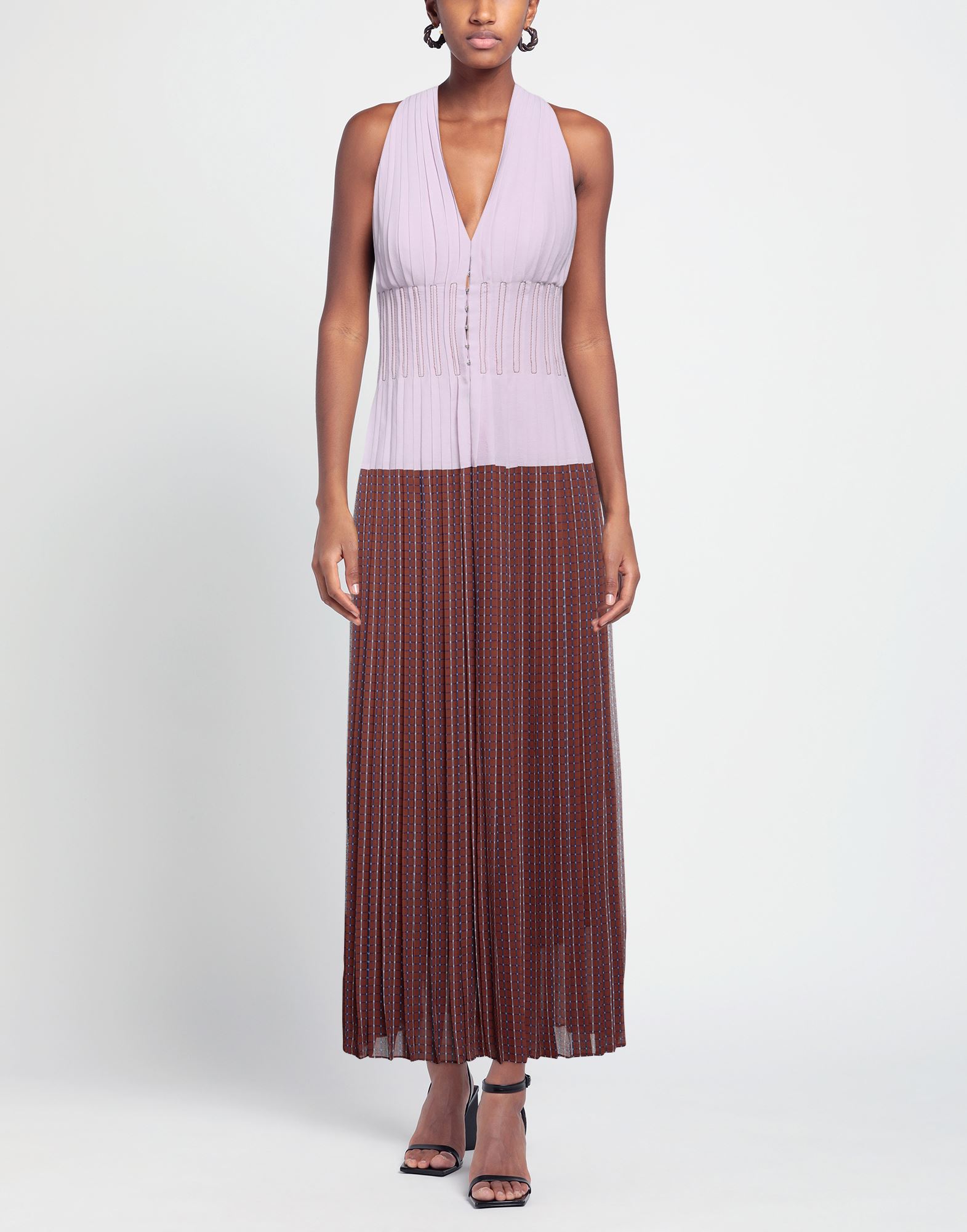  Tory Burch - Kleider - Maxi-kleider - On Yoox.com 