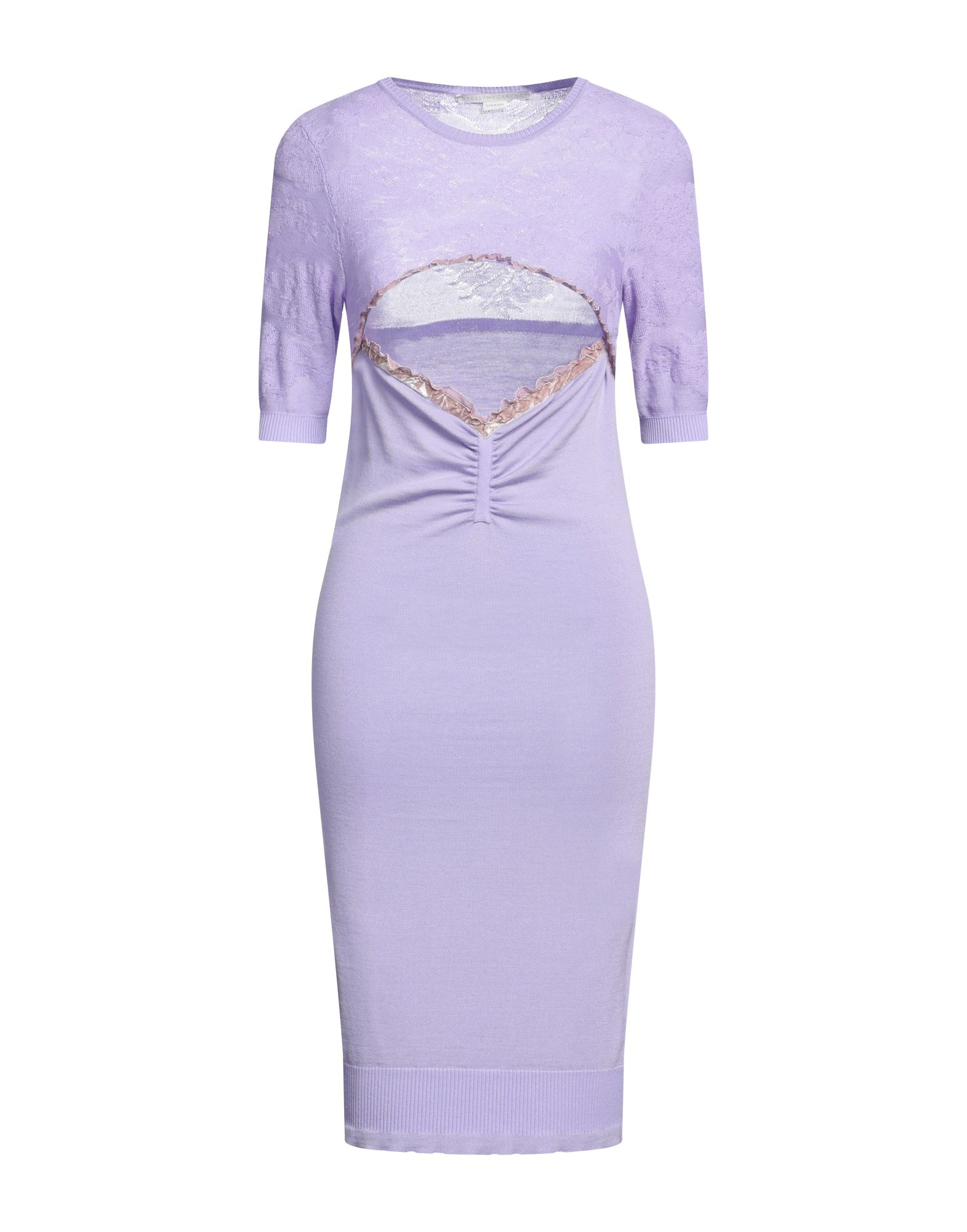 STELLA McCARTNEY STELLA McCARTNEY ΦΟΡΕΜΑΤΑ Midi φόρεμα
